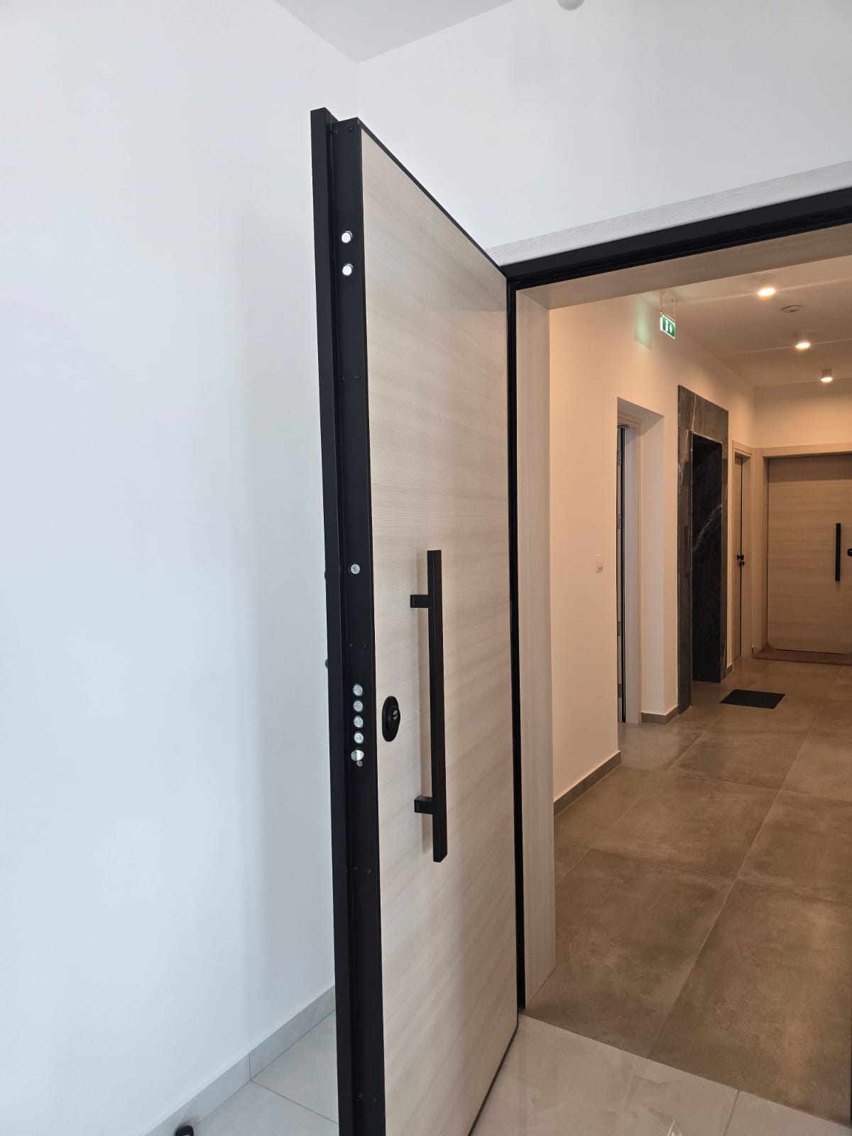 Modern 2-Bedroom Apartment for Rent, Germasogeia, Limassol