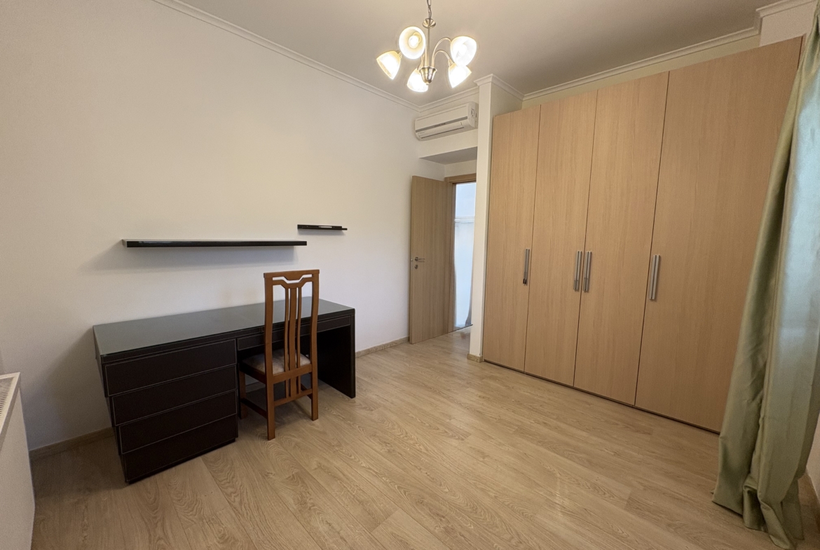 Spacious 3-Bedroom Detached Family House with Pool & Sauna for Sale, Pyrgos, Limassol