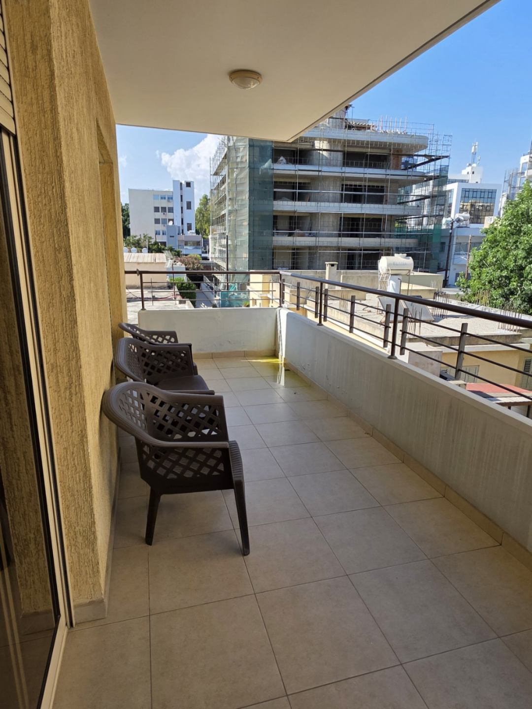 Fully Renovated 2-Bedroom Apartment for Sale, Katholiki, Limassol