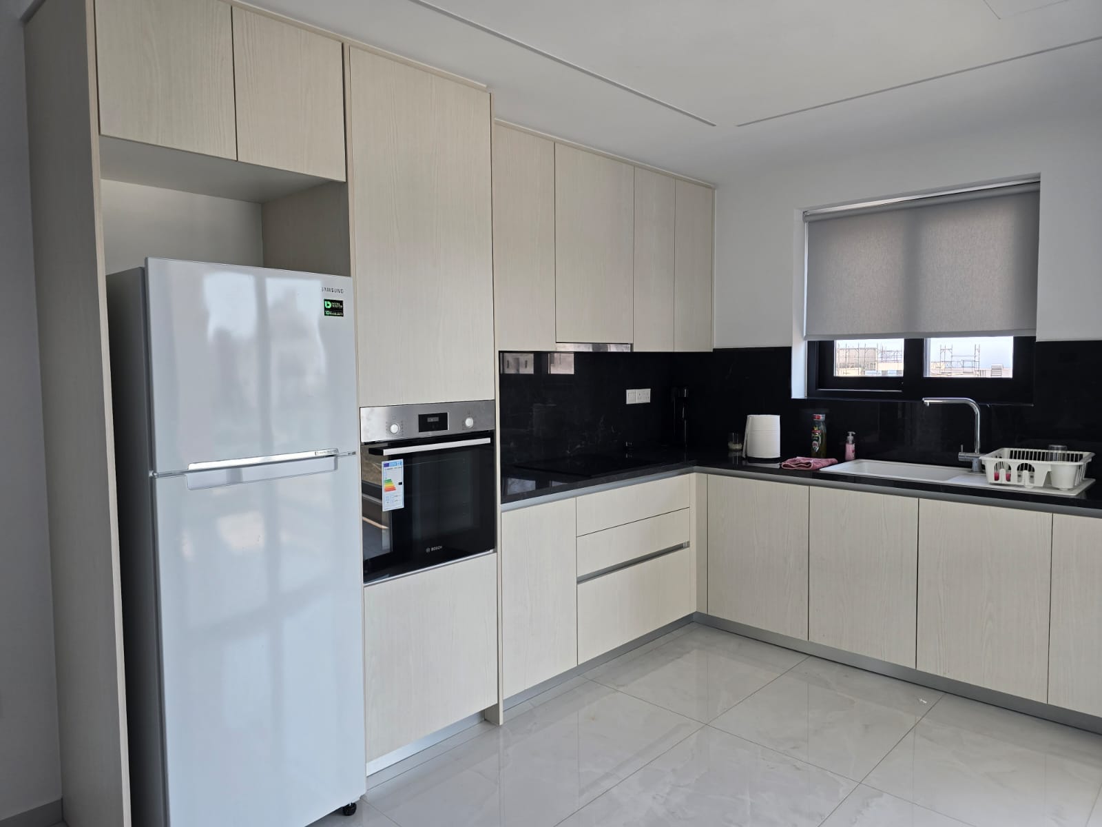 Modern 2-Bedroom Apartment for Rent, Germasogeia, Limassol
