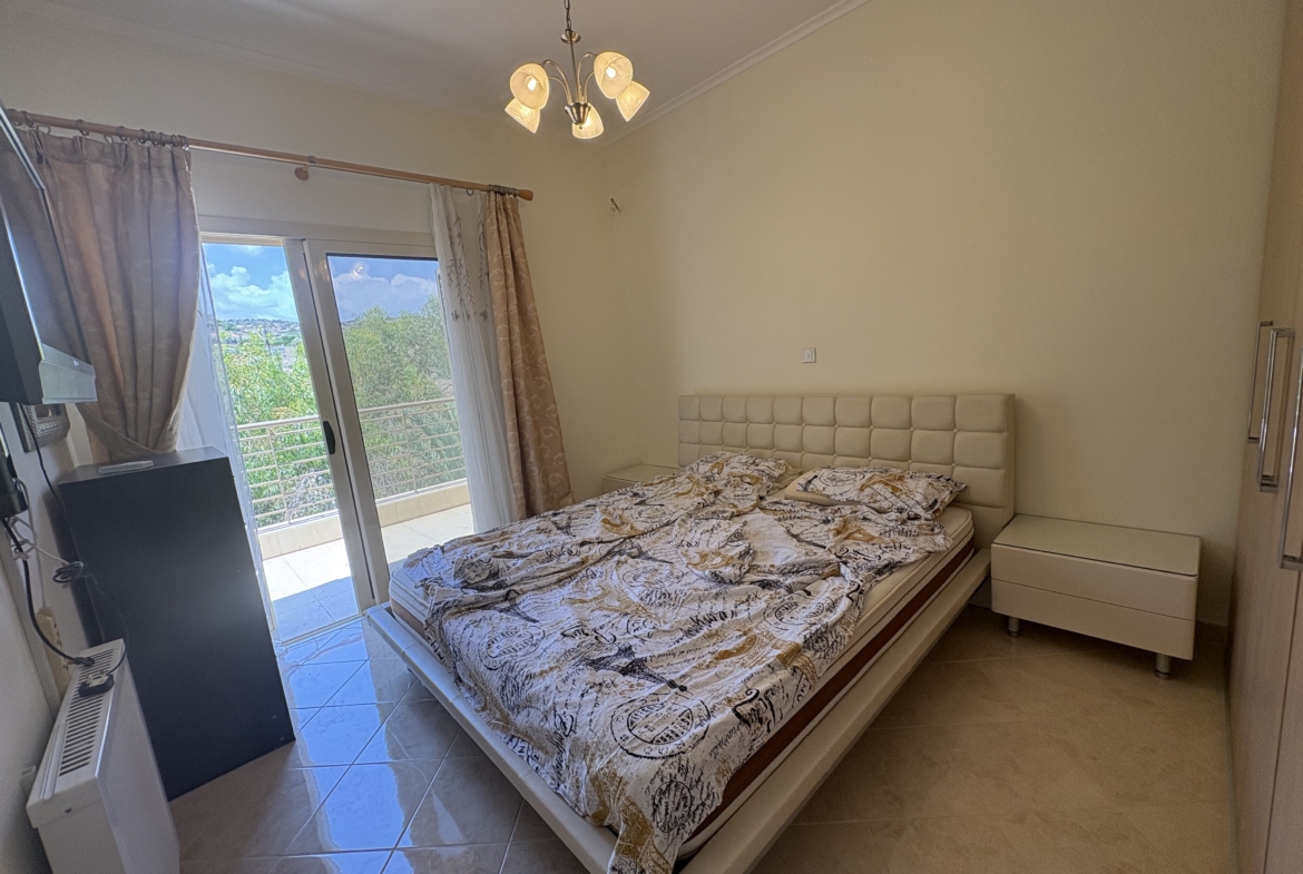 Spacious 3-Bedroom Detached Family House with Pool & Sauna for Sale, Pyrgos, Limassol