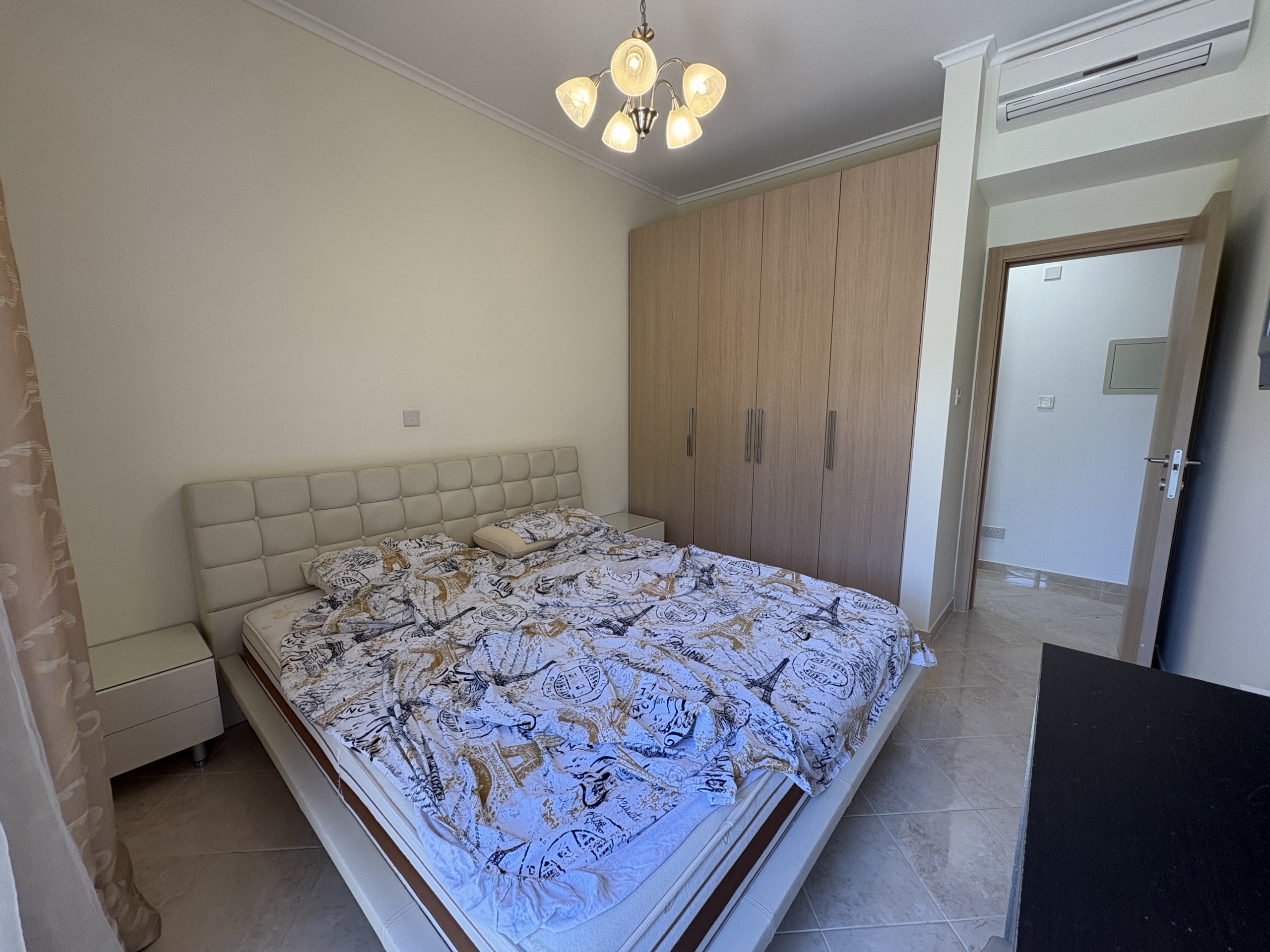 Spacious 3-Bedroom Detached Family House with Pool & Sauna for Sale, Pyrgos, Limassol