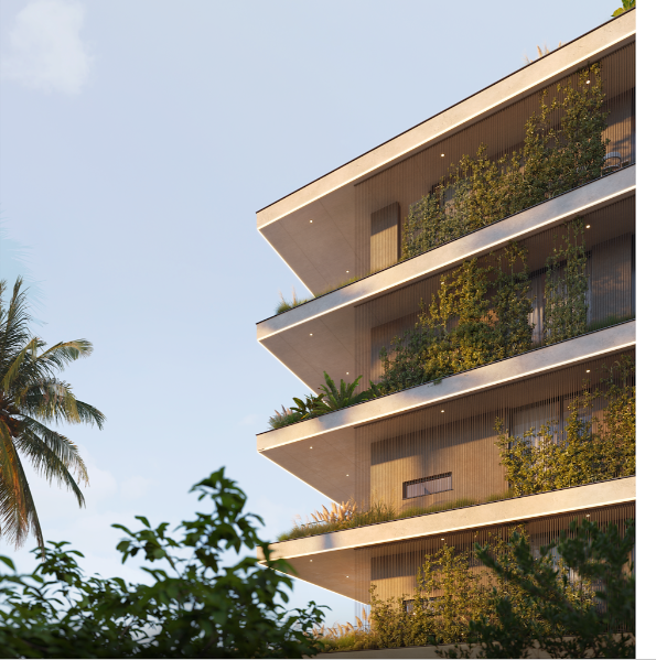 ontemporary 3-Bedroom Apartment for Sale, Potamos Germasogeia, Limassol
