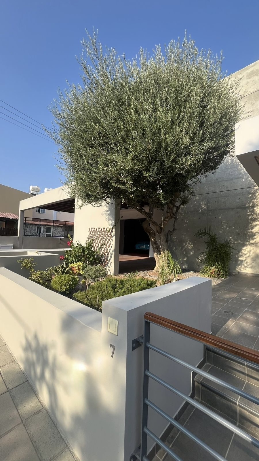 Spacious 4-Bedroom Villa with Private Pool for Sale,Agios Athanasios, Limassol