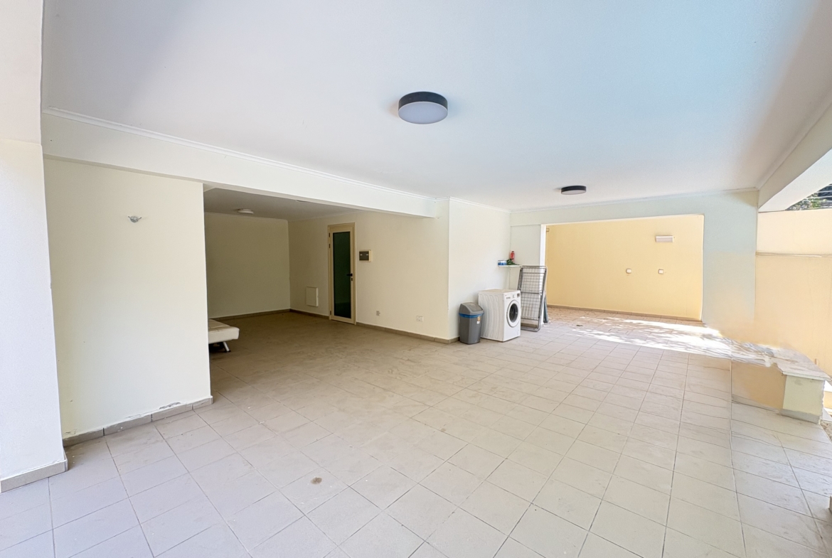 Spacious 3-Bedroom Detached Family House with Pool & Sauna for Sale, Pyrgos, Limassol