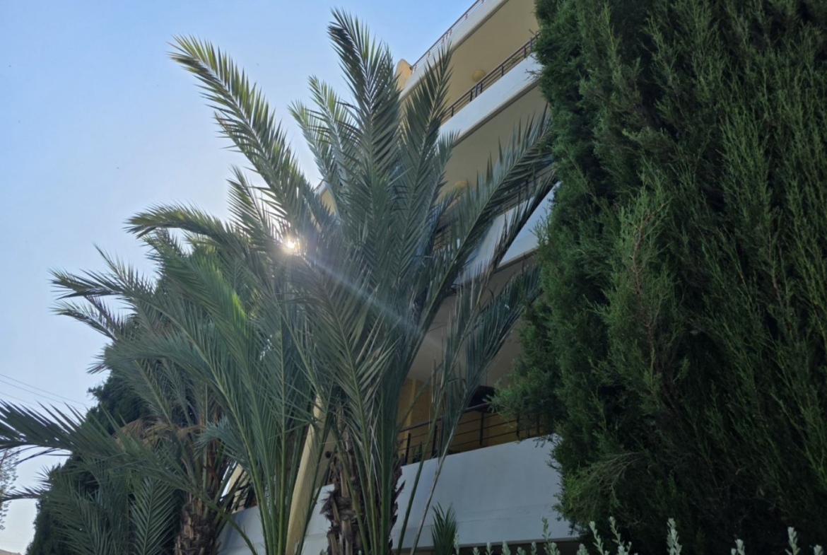 Fully Renovated 2-Bedroom Apartment for Sale, Katholiki, Limassol