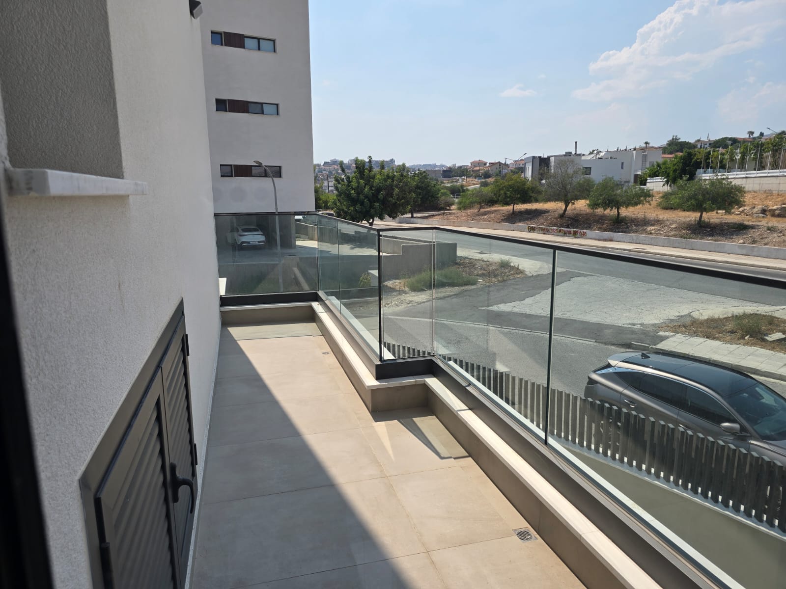 Modern 2-Bedroom Apartment for Rent, Germasogeia, Limassol
