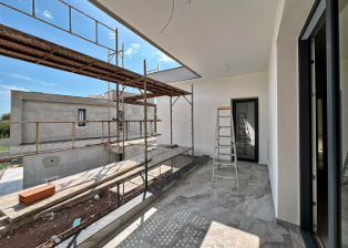Modern 3-Bedroom House for Sale, Agios Tychonas, Limassol