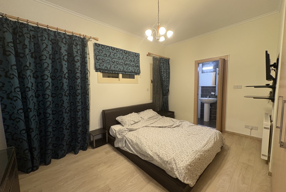 Spacious 3-Bedroom Detached Family House with Pool & Sauna for Sale, Pyrgos, Limassol