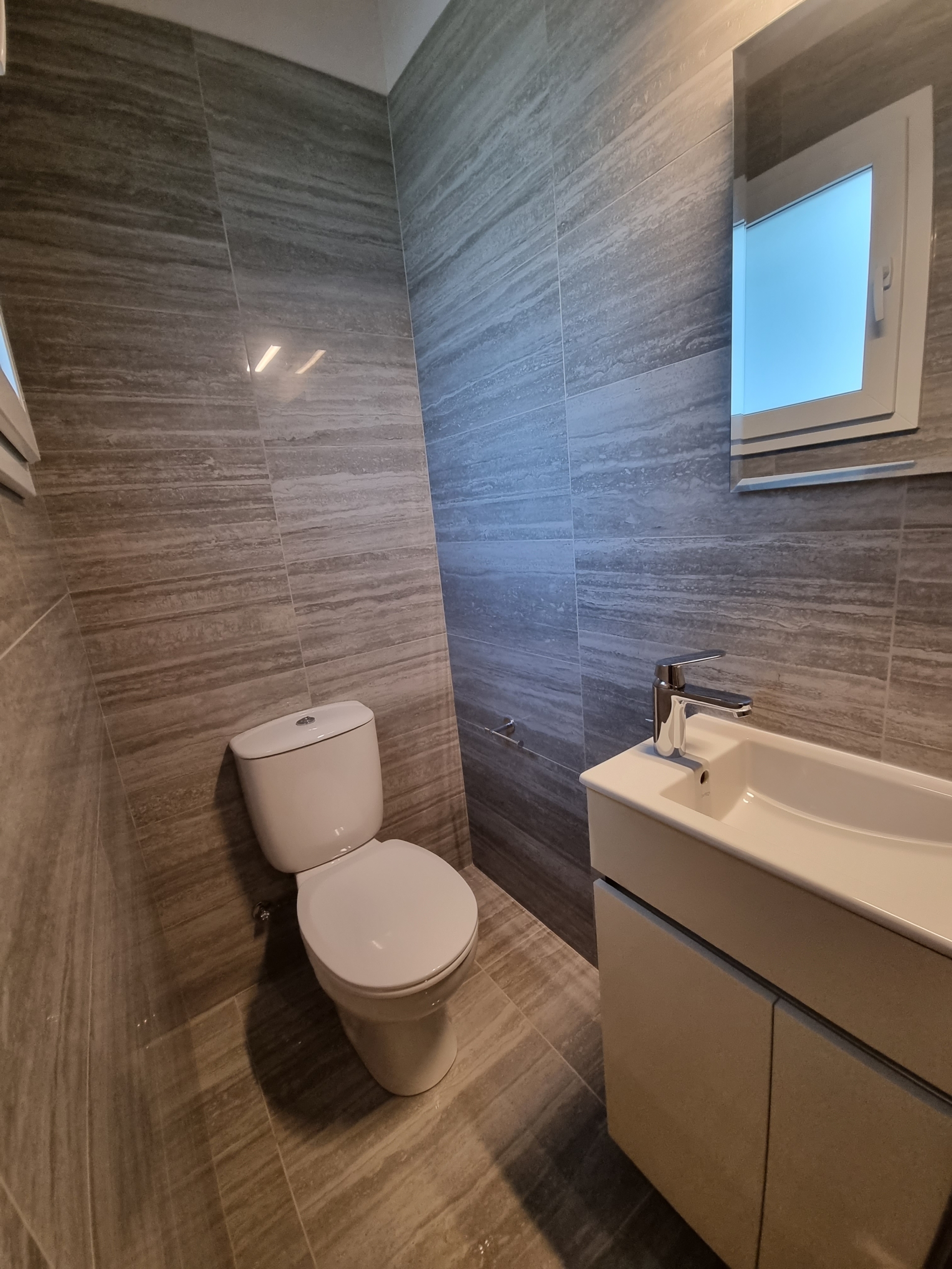 Luxury 4-Bedroom Apartment for Rent, Parekklisia, Limassol