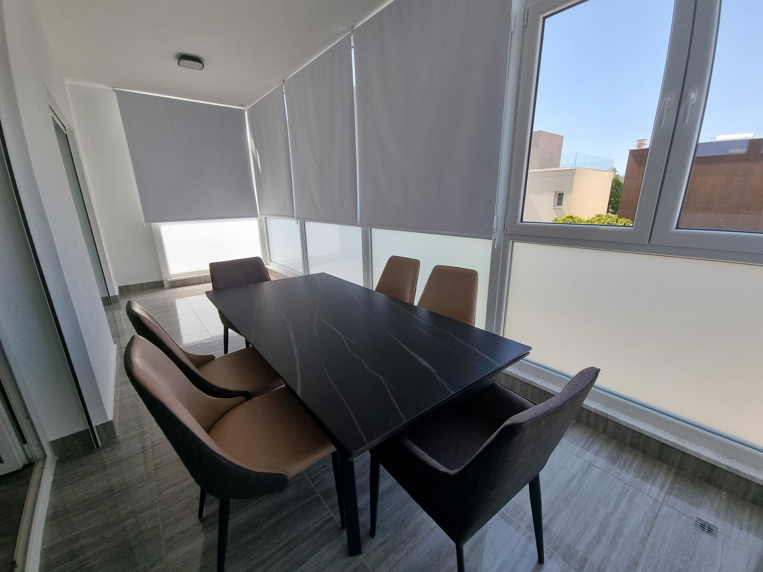 Luxury 4-Bedroom Apartment for Rent, Parekklisia, Limassol