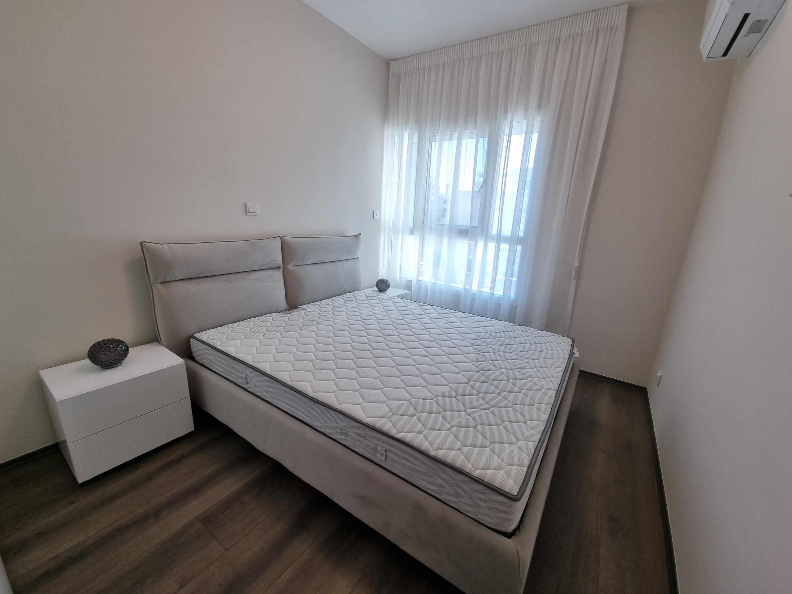 Luxury 4-Bedroom Apartment for Rent, Parekklisia, Limassol