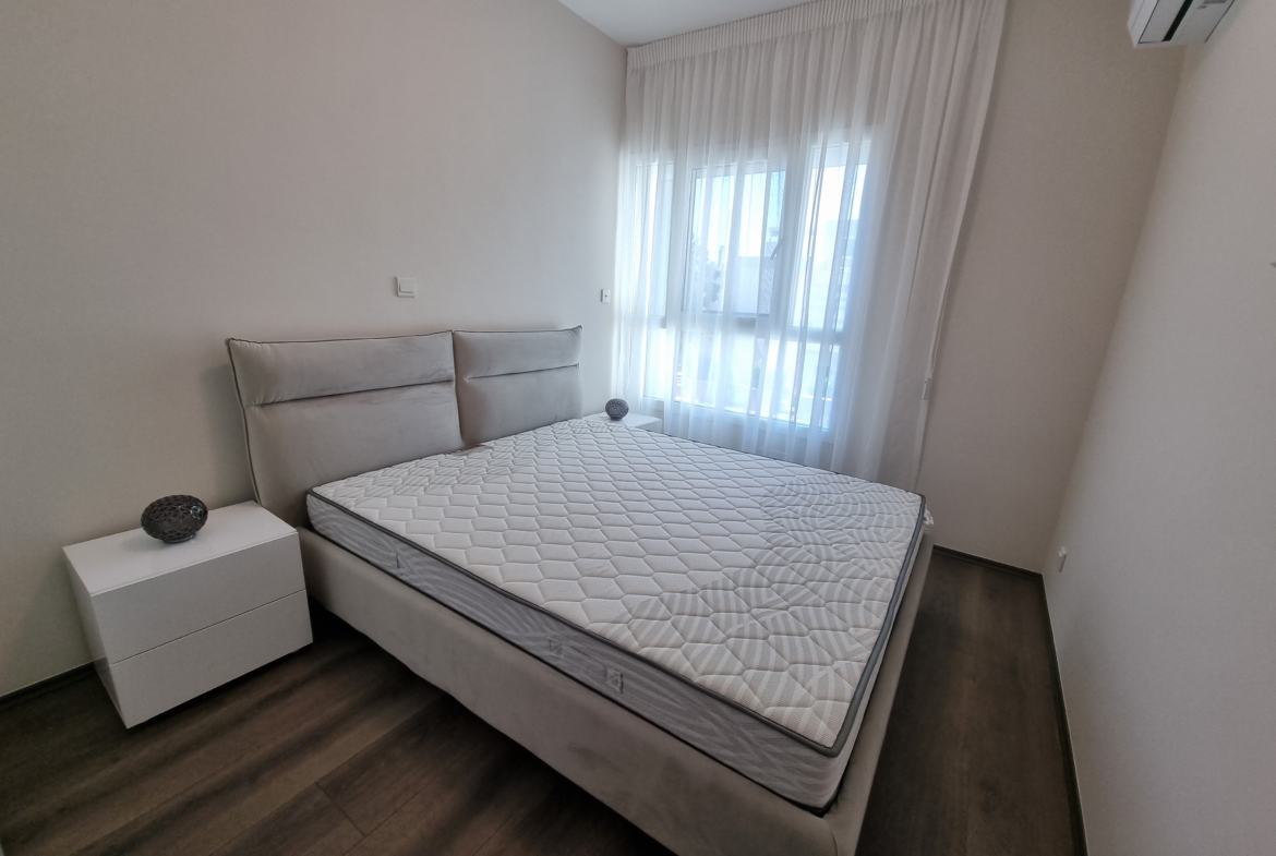 Luxury 4-Bedroom Apartment for Rent, Parekklisia, Limassol