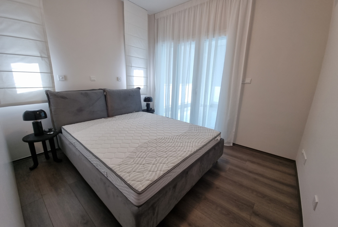 Luxury 4-Bedroom Apartment for Rent, Parekklisia, Limassol