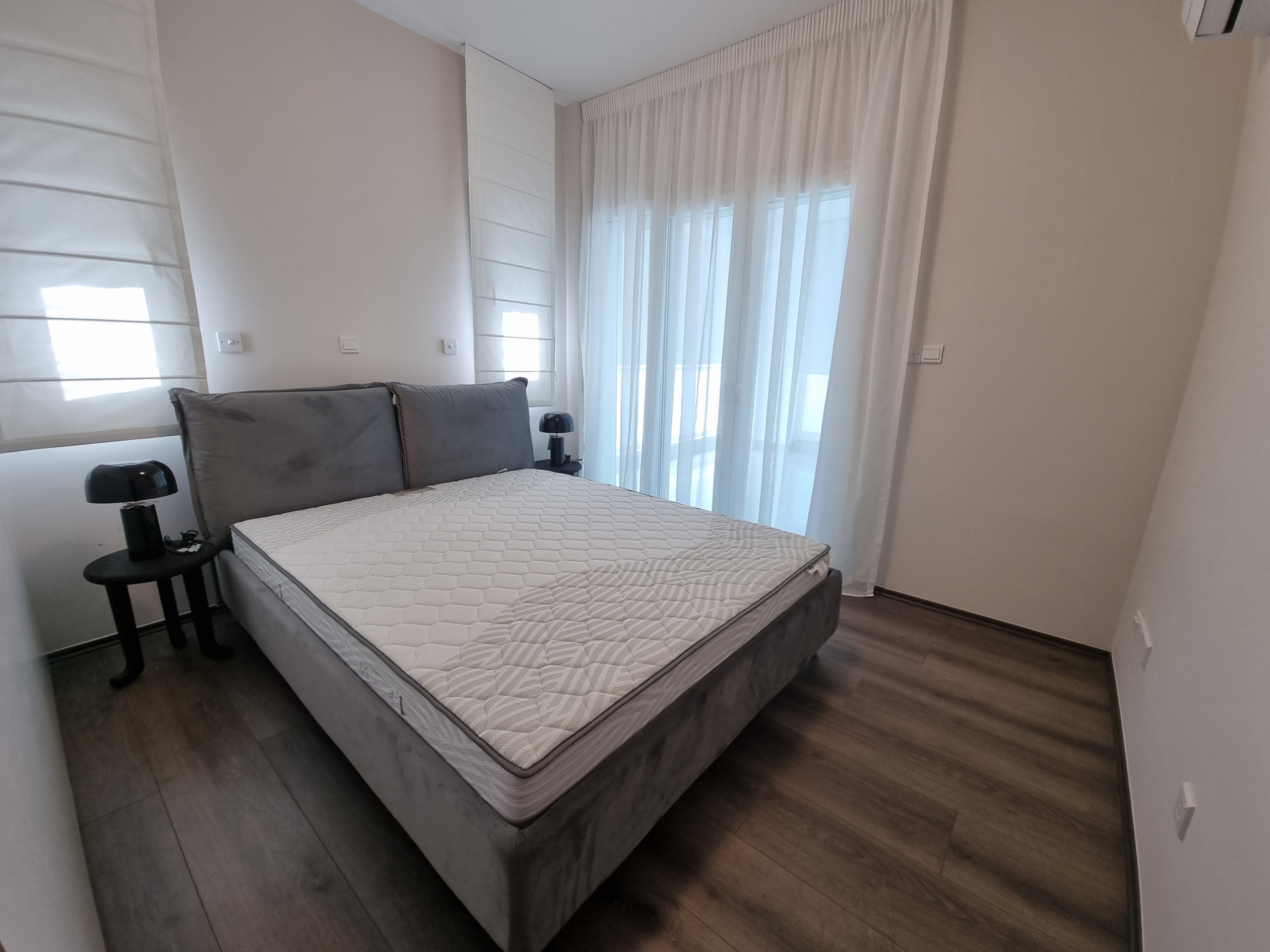 Luxury 4-Bedroom Apartment for Rent, Parekklisia, Limassol