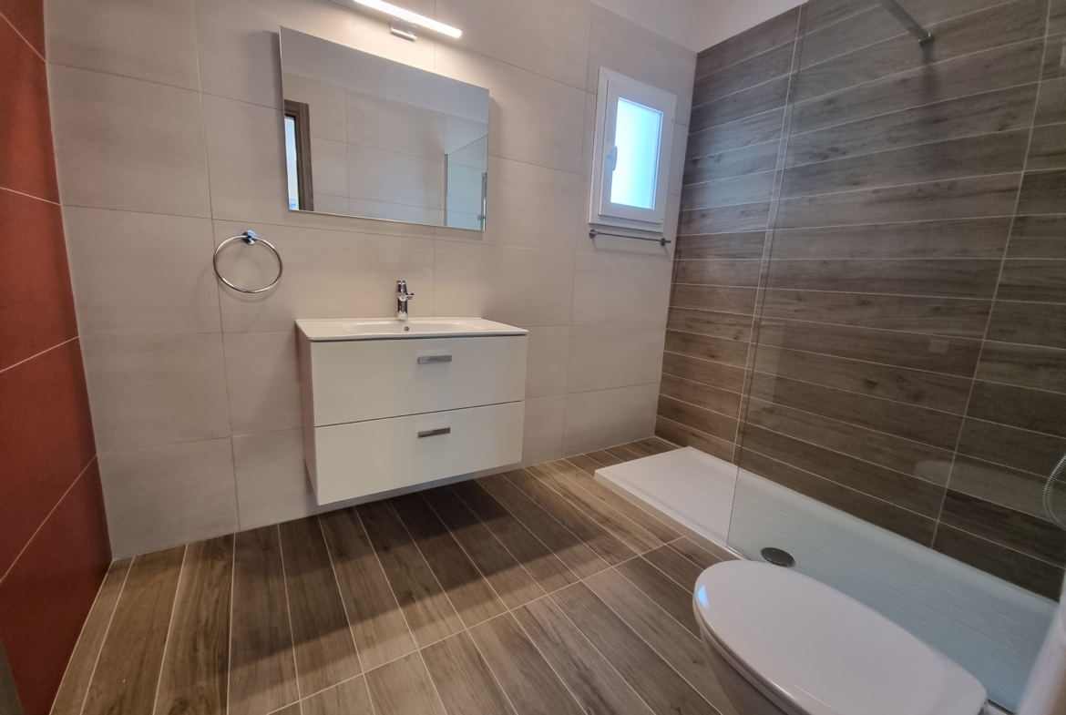 Luxury 4-Bedroom Apartment for Rent, Parekklisia, Limassol