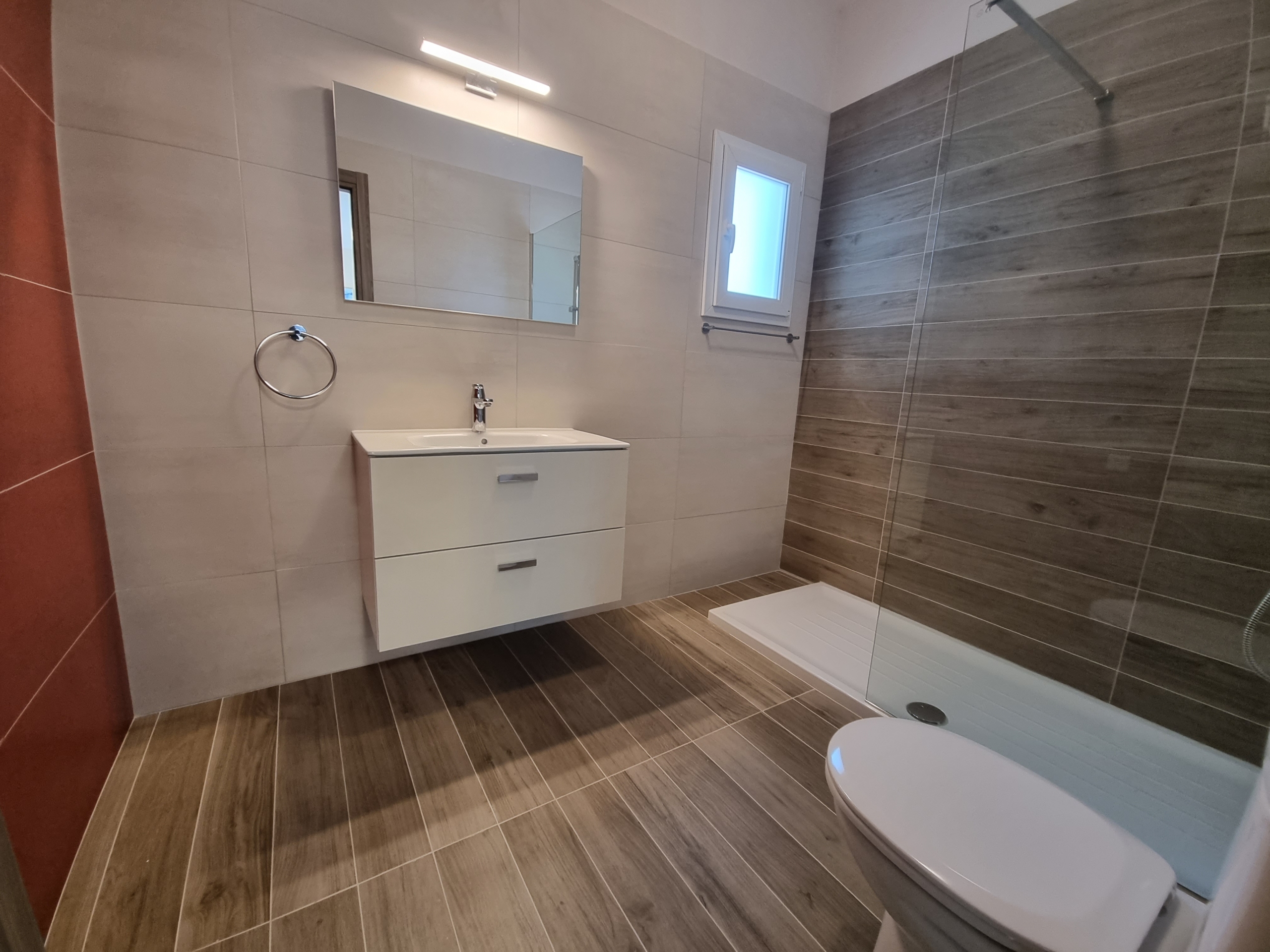 Luxury 4-Bedroom Apartment for Rent, Parekklisia, Limassol