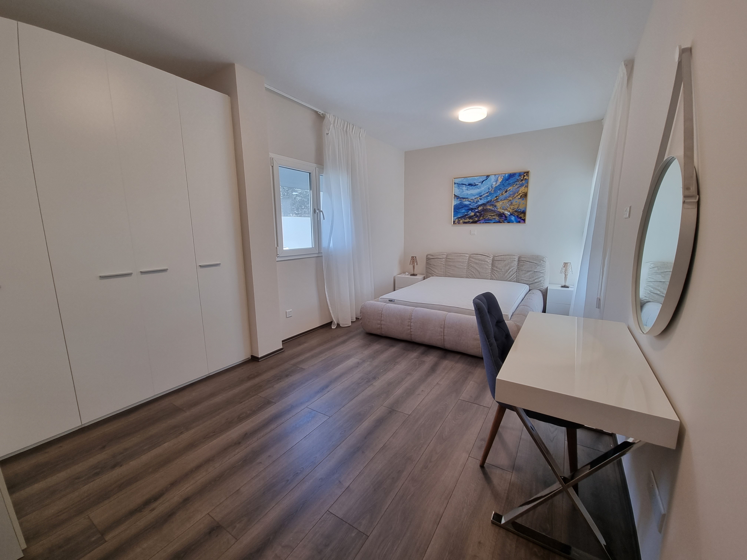 Luxury 4-Bedroom Apartment for Rent, Parekklisia, Limassol