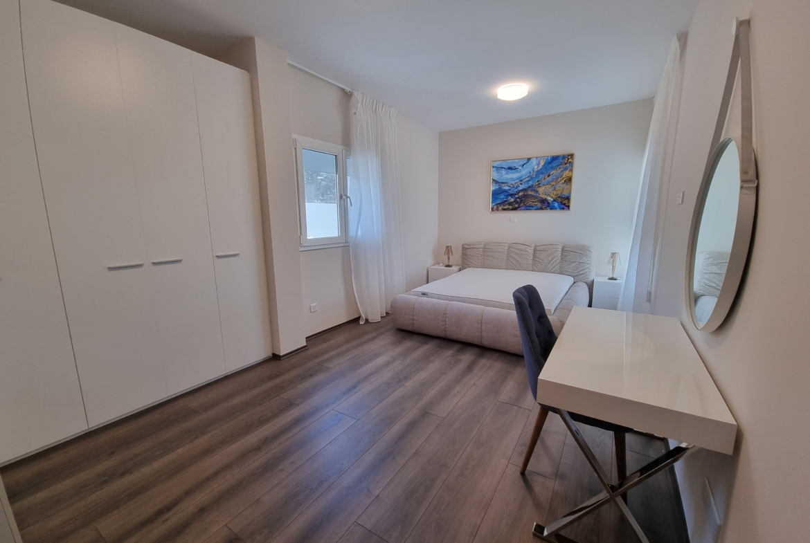 Luxury 4-Bedroom Apartment for Rent, Parekklisia, Limassol