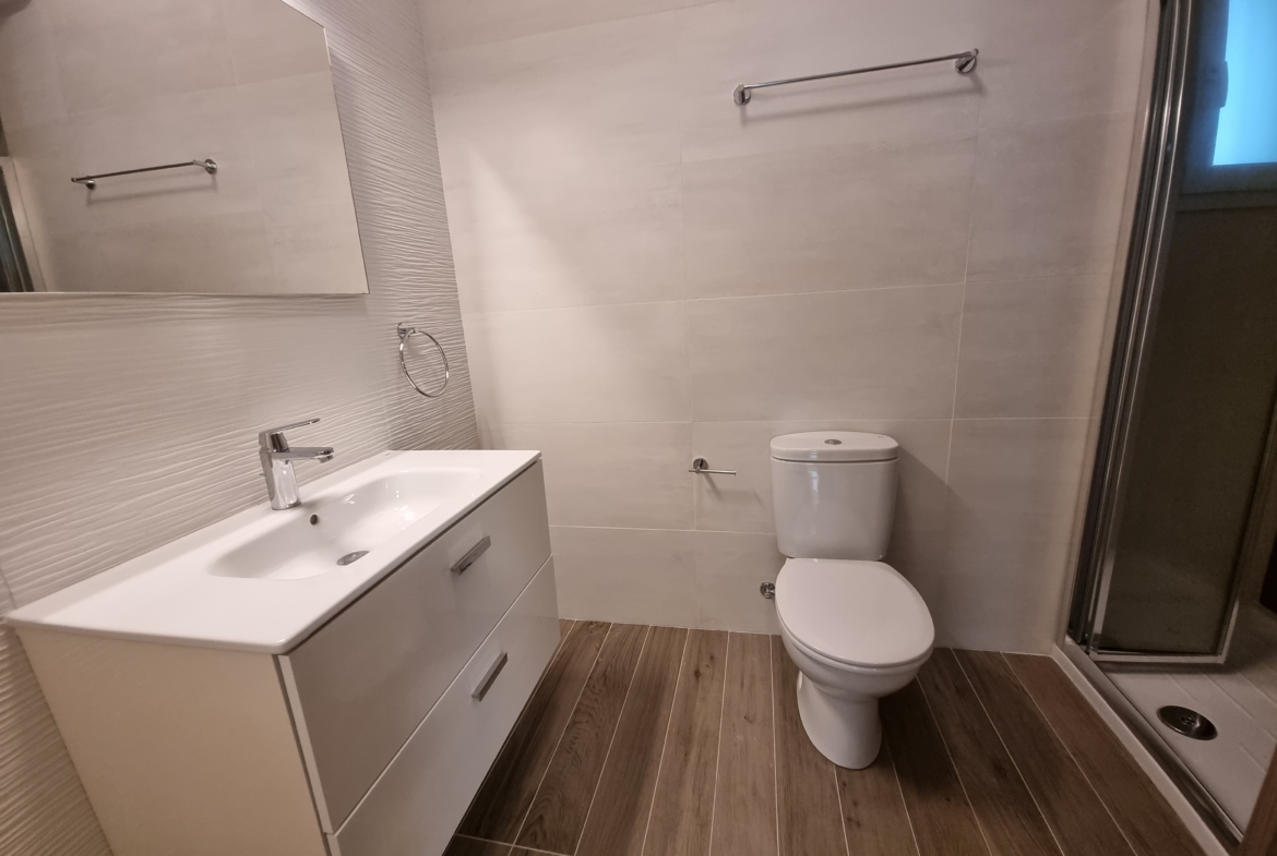 Luxury 4-Bedroom Apartment for Rent, Parekklisia, Limassol