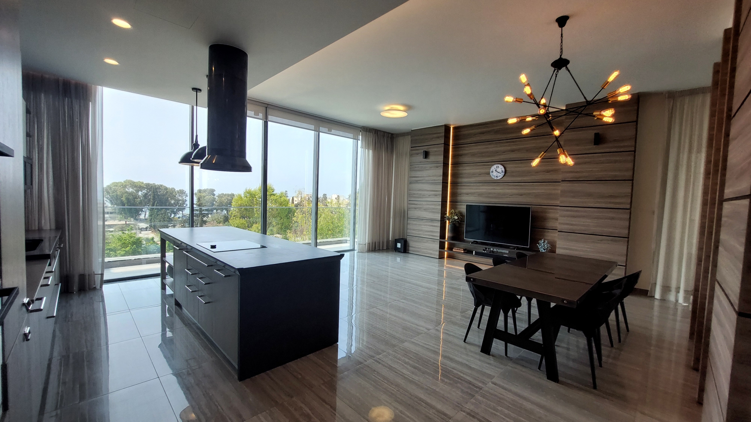 Luxury 3-Bedroom Apartment for Sale, Agios Tychonas, Limassol