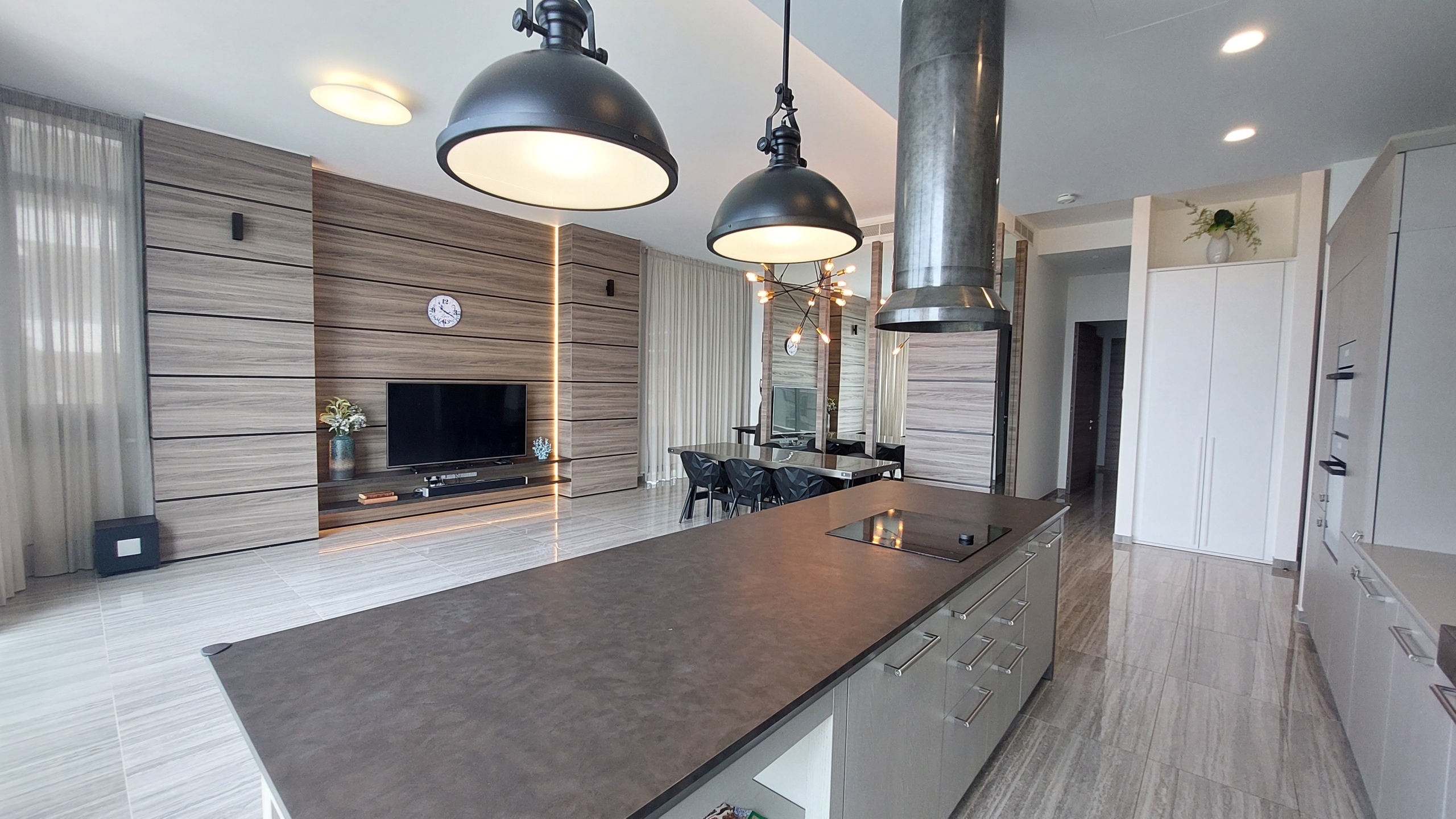 Luxury 3-Bedroom Apartment for Sale, Agios Tychonas, Limassol