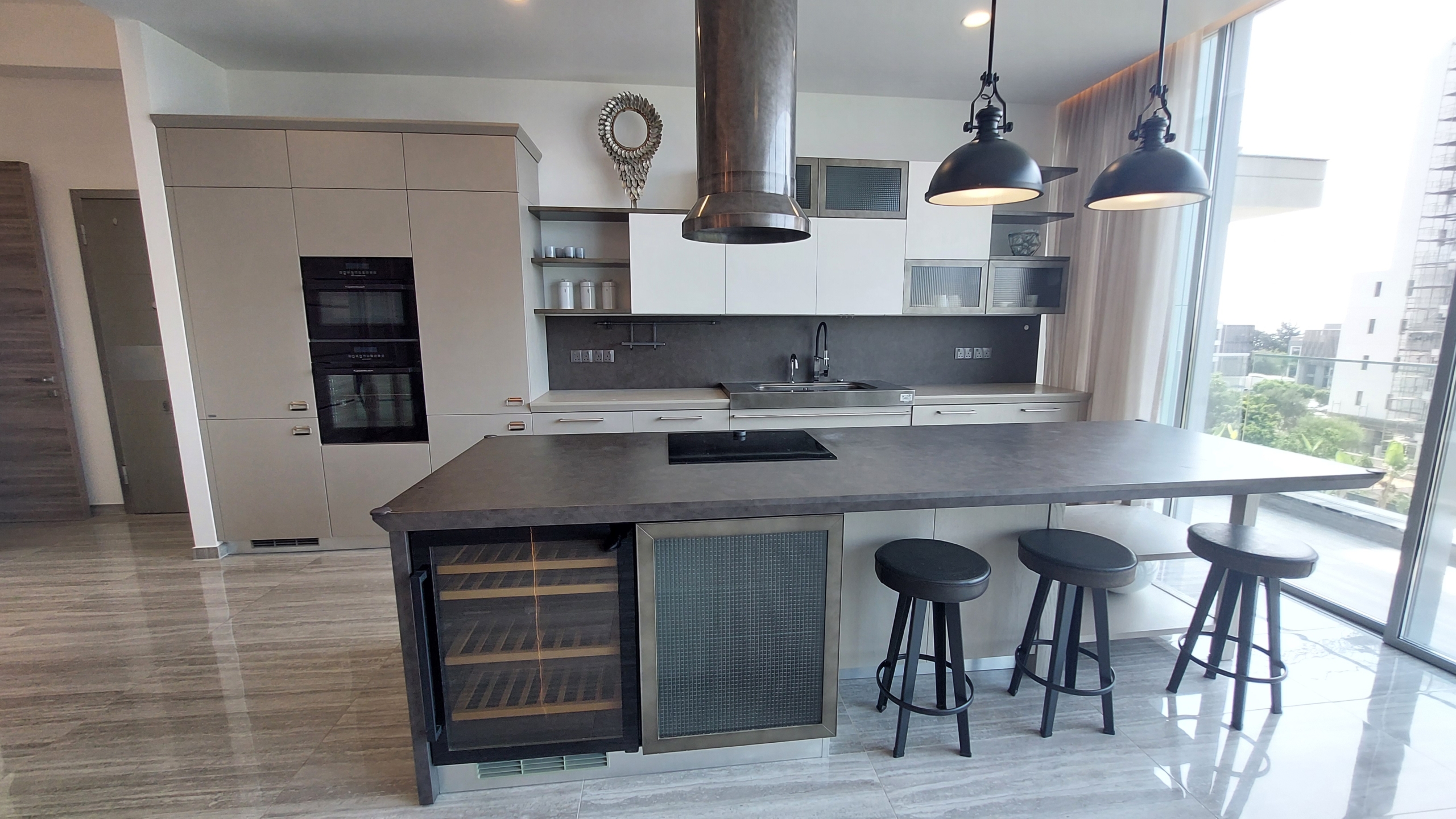 Luxury 3-Bedroom Apartment for Sale, Agios Tychonas, Limassol