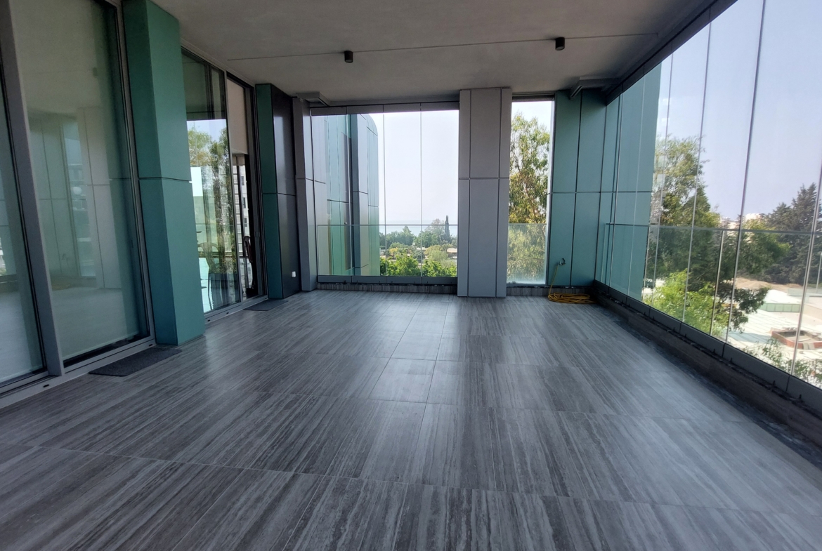 Luxury 3-Bedroom Apartment for Sale, Agios Tychonas, Limassol