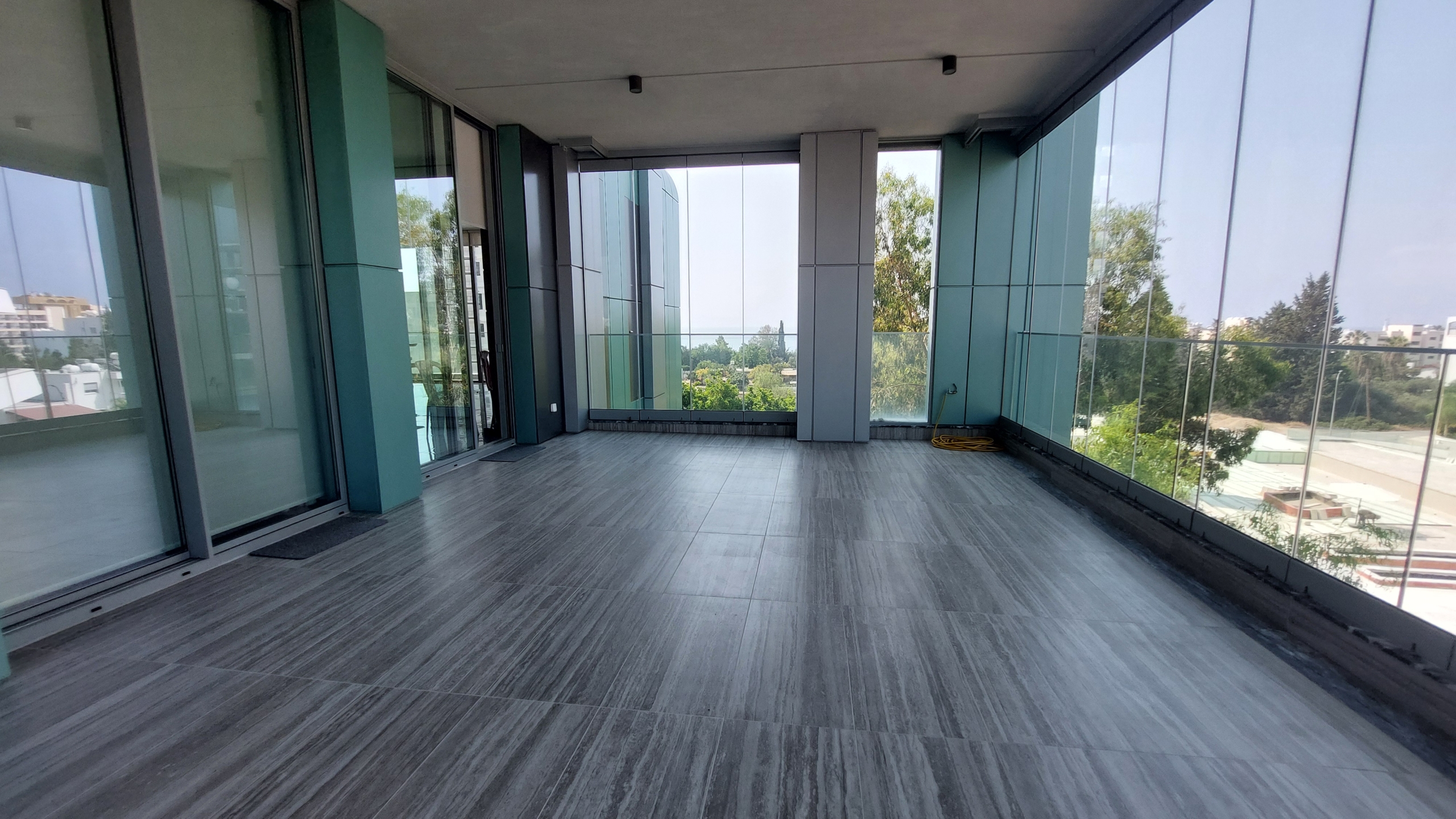 Luxury 3-Bedroom Apartment for Sale, Agios Tychonas, Limassol