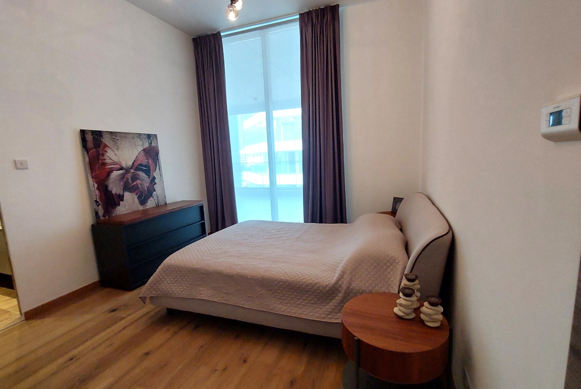 Luxury 3-Bedroom Apartment for Sale, Agios Tychonas, Limassol