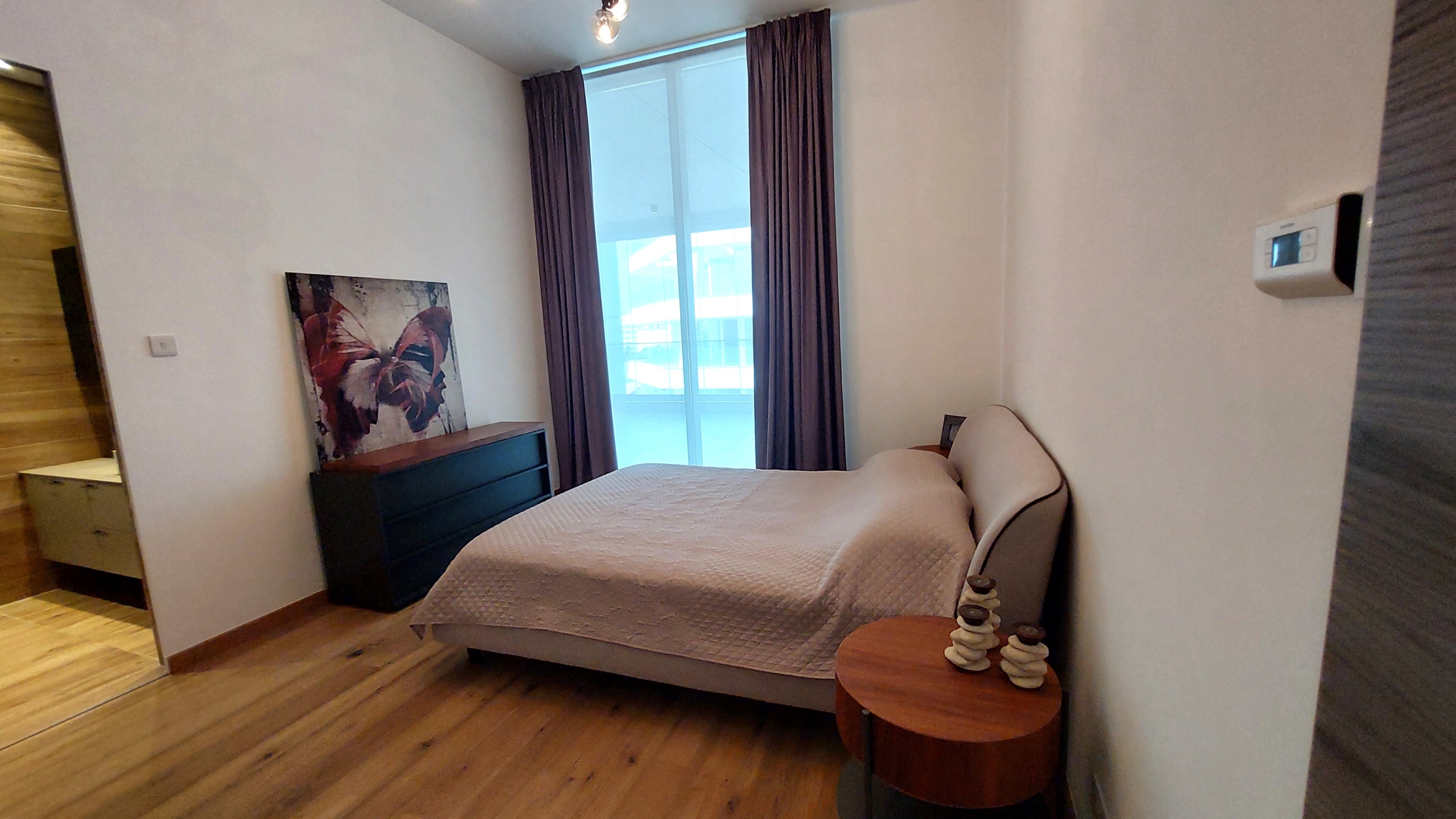 Luxury 3-Bedroom Apartment for Sale, Agios Tychonas, Limassol