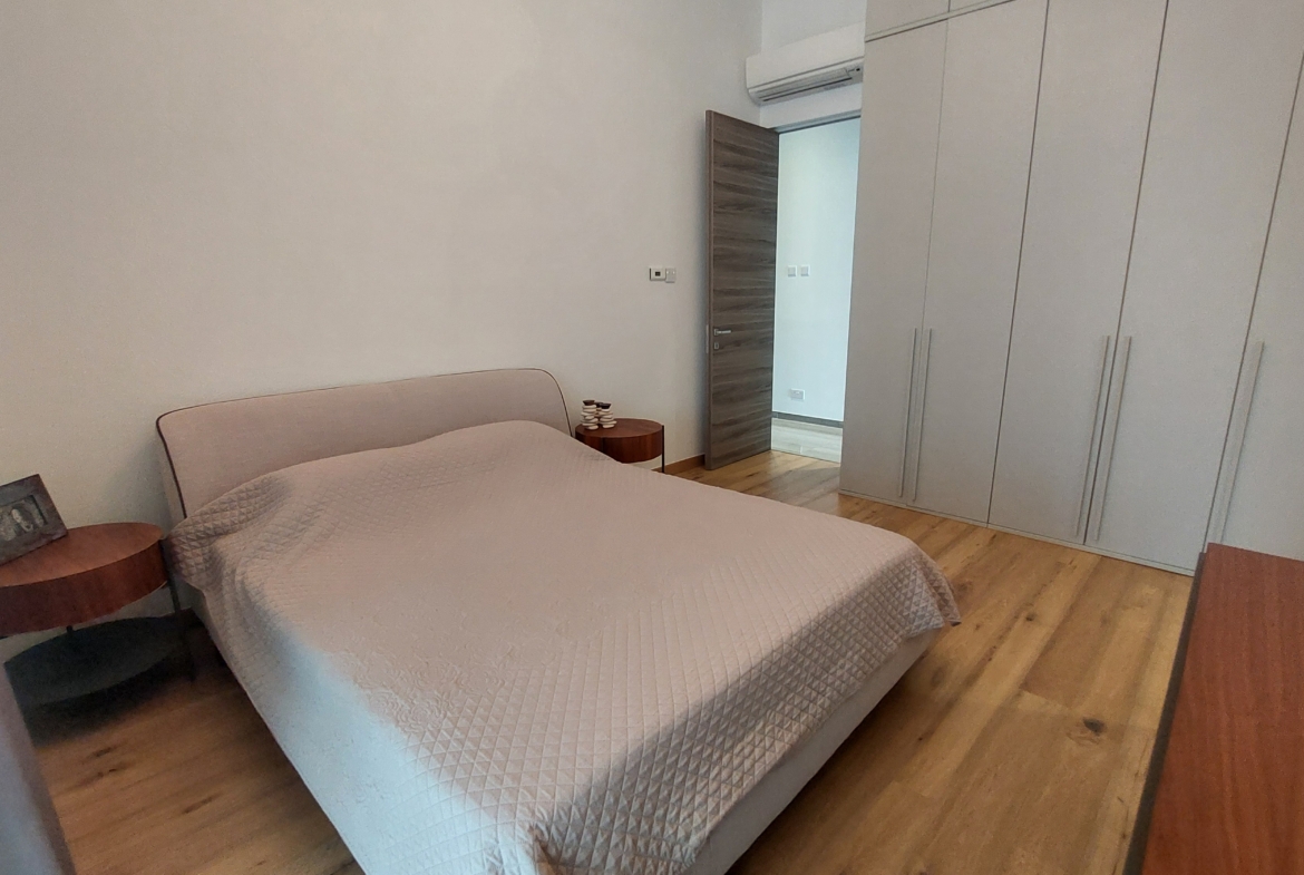 Luxury 3-Bedroom Apartment for Sale, Agios Tychonas, Limassol