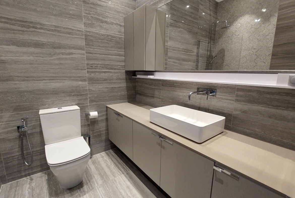 Luxury 3-Bedroom Apartment for Sale, Agios Tychonas, Limassol