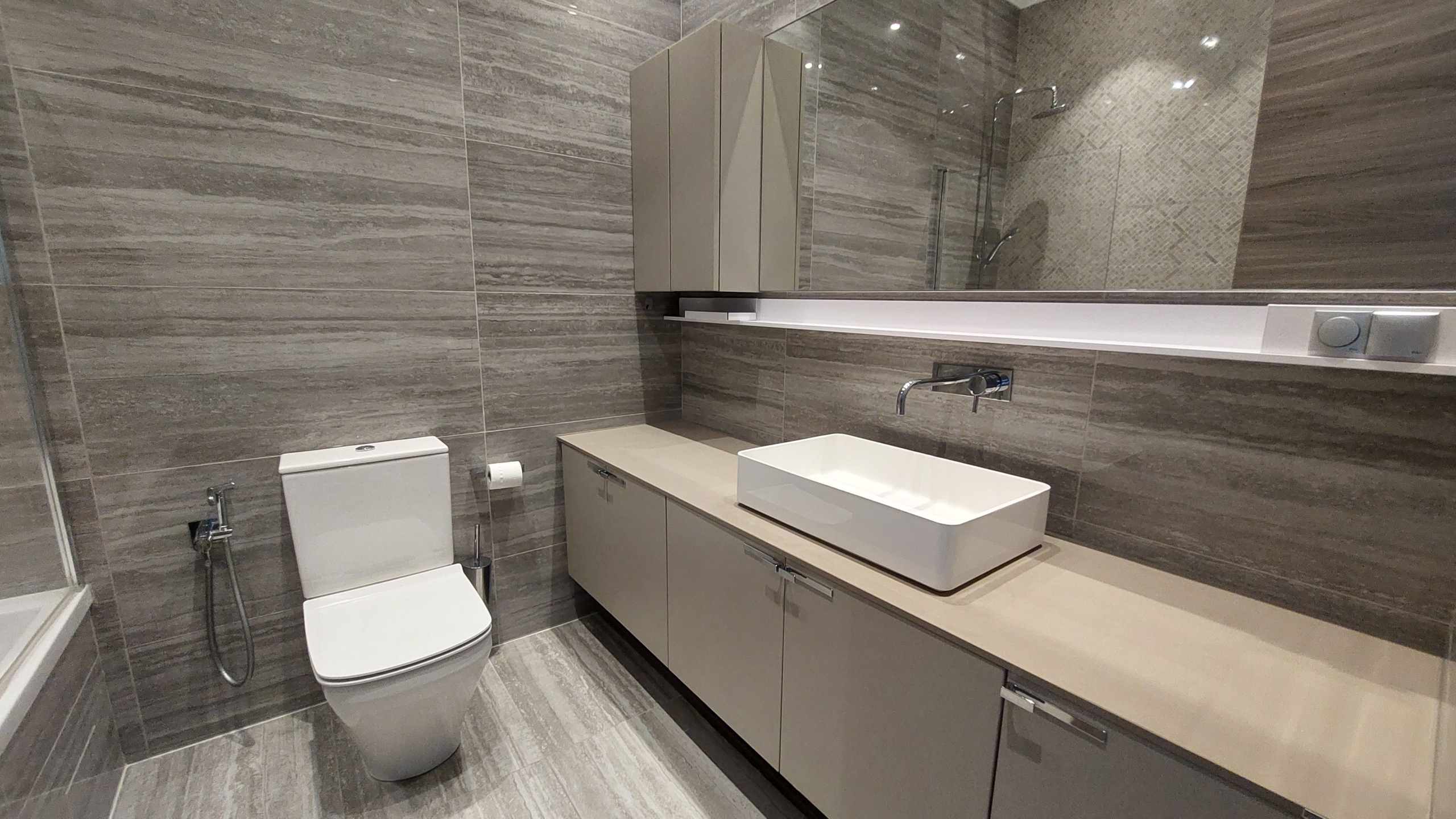 Luxury 3-Bedroom Apartment for Sale, Agios Tychonas, Limassol