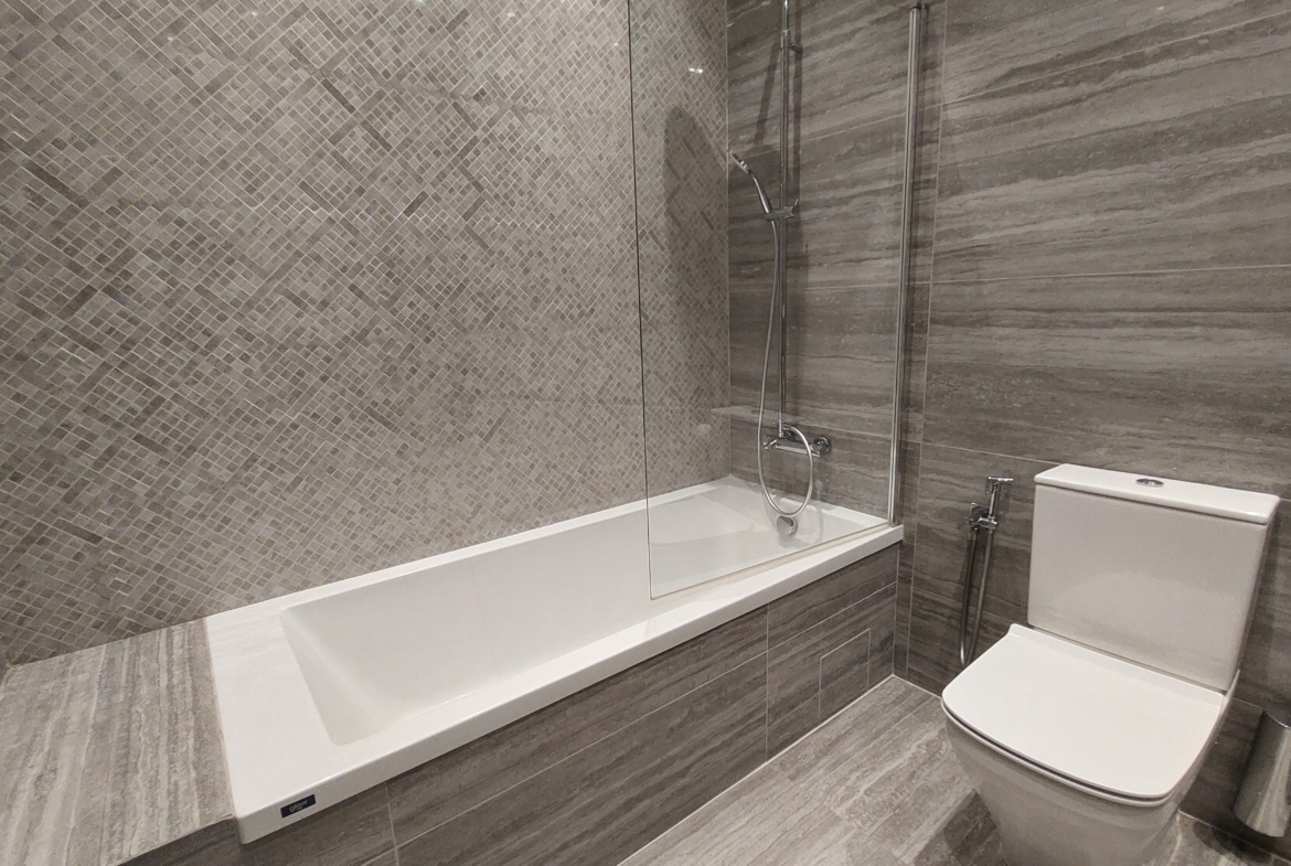 Luxury 3-Bedroom Apartment for Sale, Agios Tychonas, Limassol
