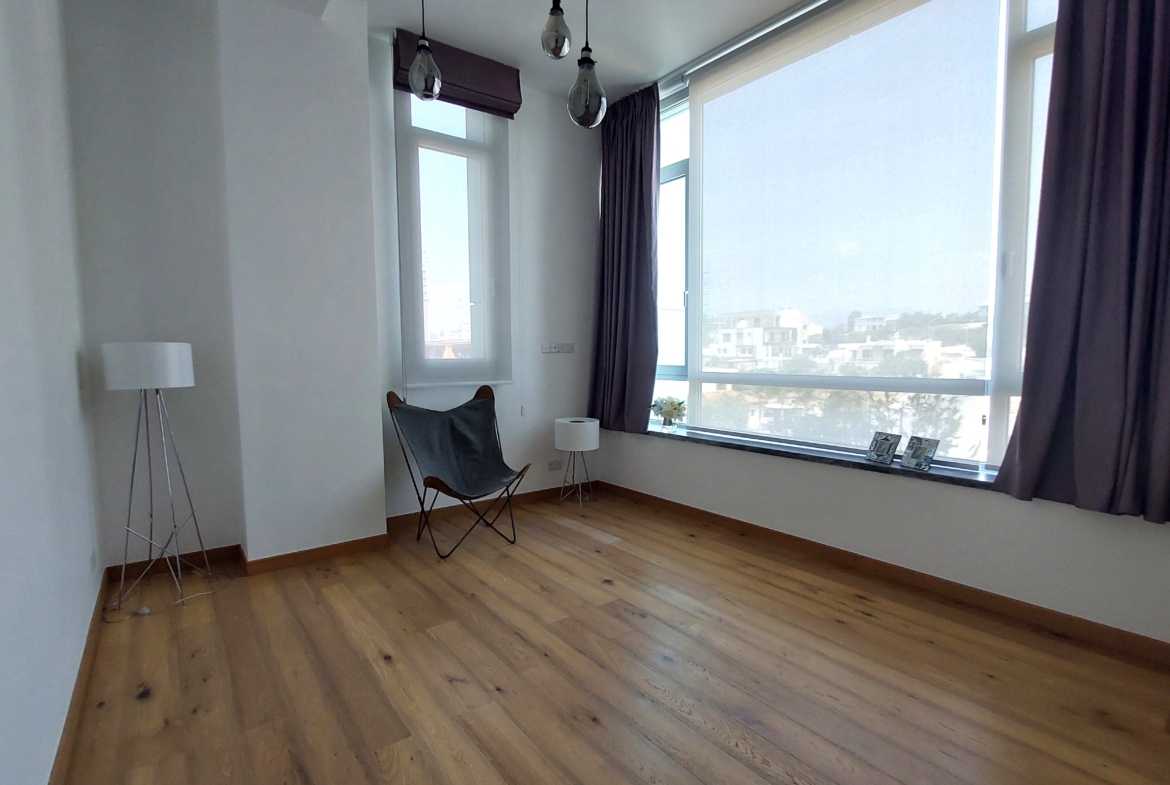Luxury 3-Bedroom Apartment for Sale, Agios Tychonas, Limassol