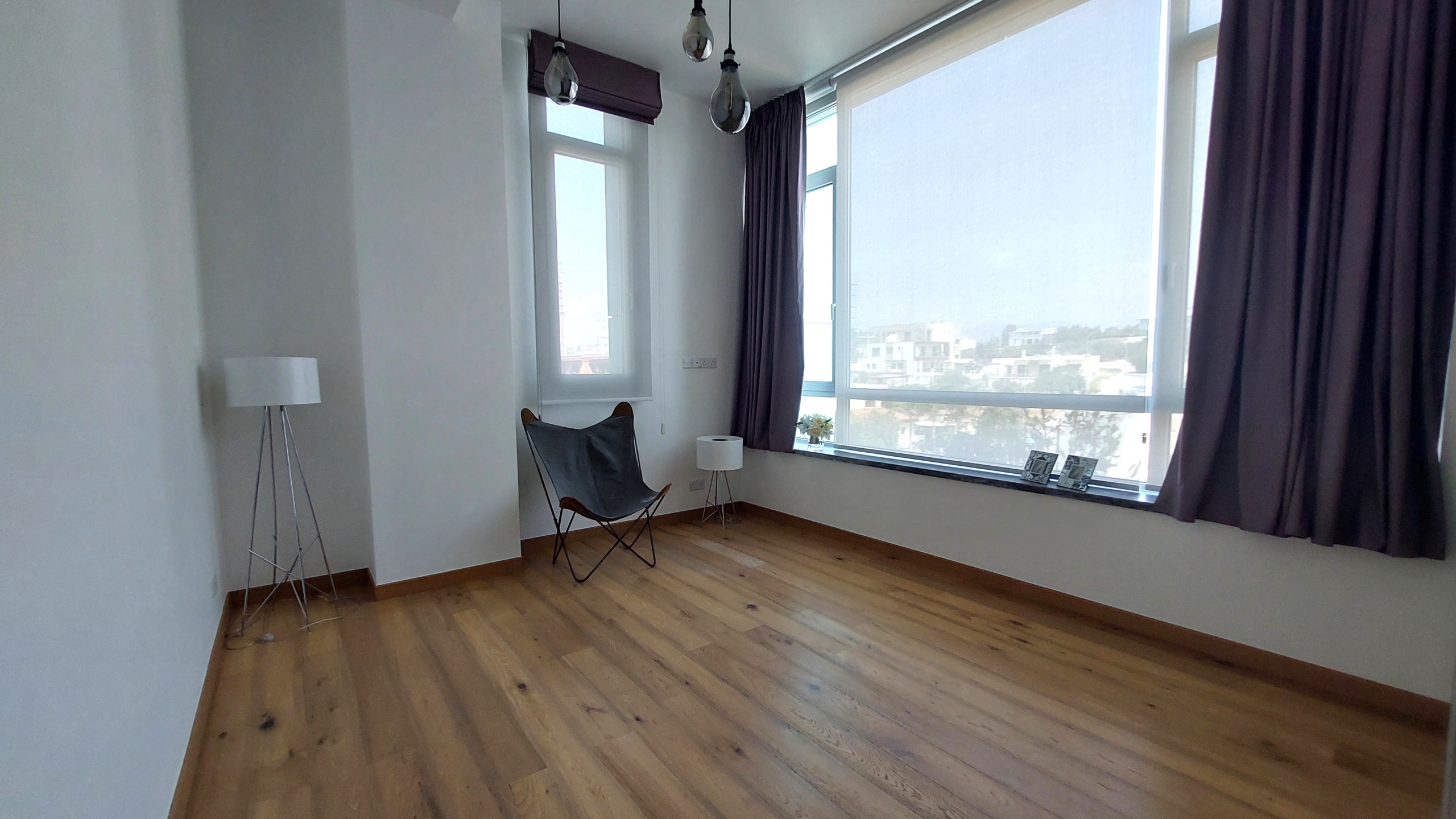 Luxury 3-Bedroom Apartment for Sale, Agios Tychonas, Limassol