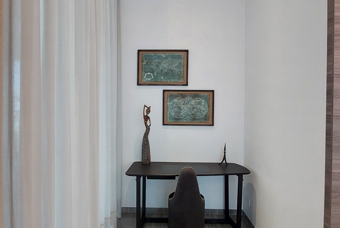 Luxury 3-Bedroom Apartment for Sale, Agios Tychonas, Limassol