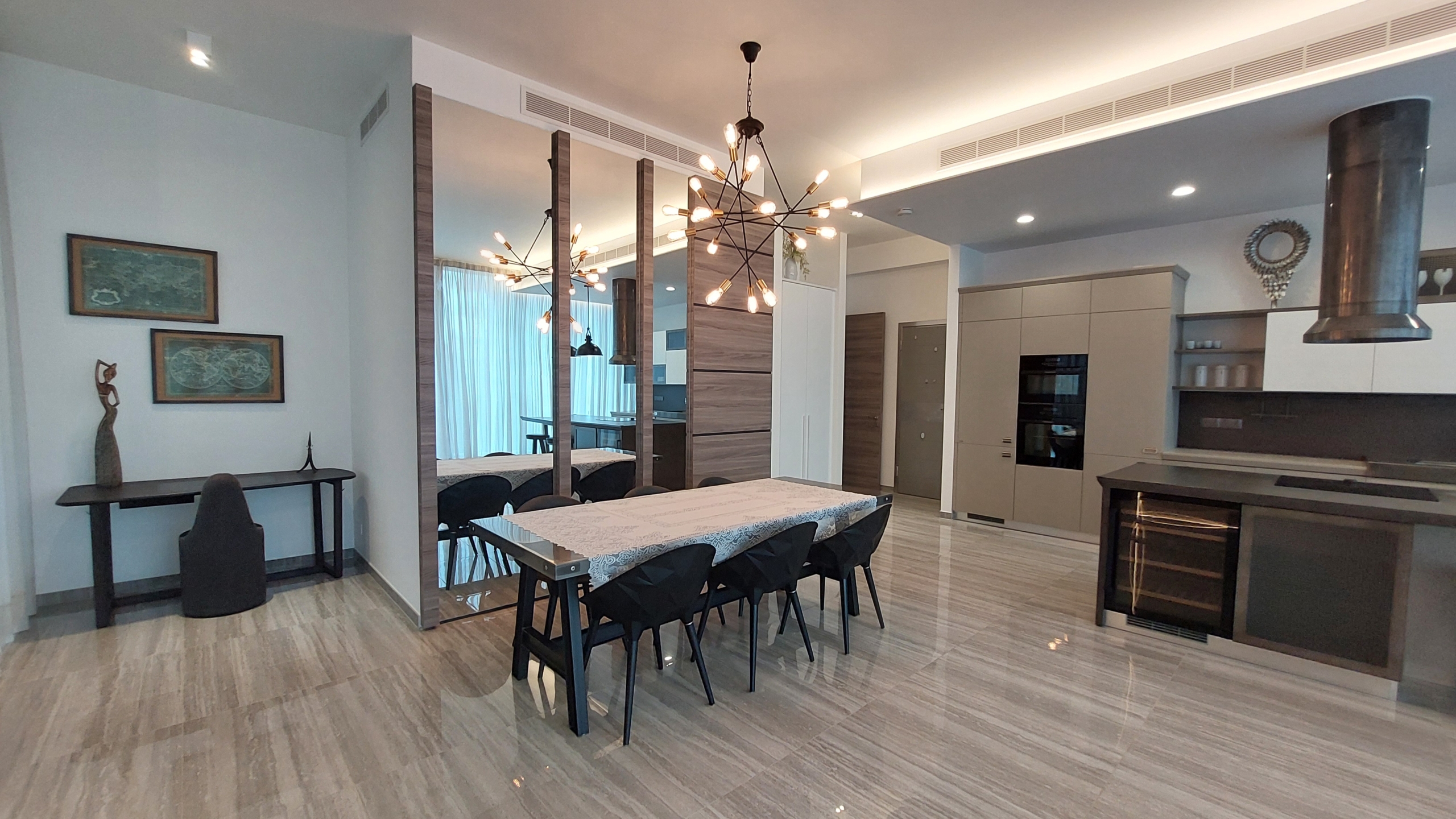 Luxury 3-Bedroom Apartment for Sale, Agios Tychonas, Limassol
