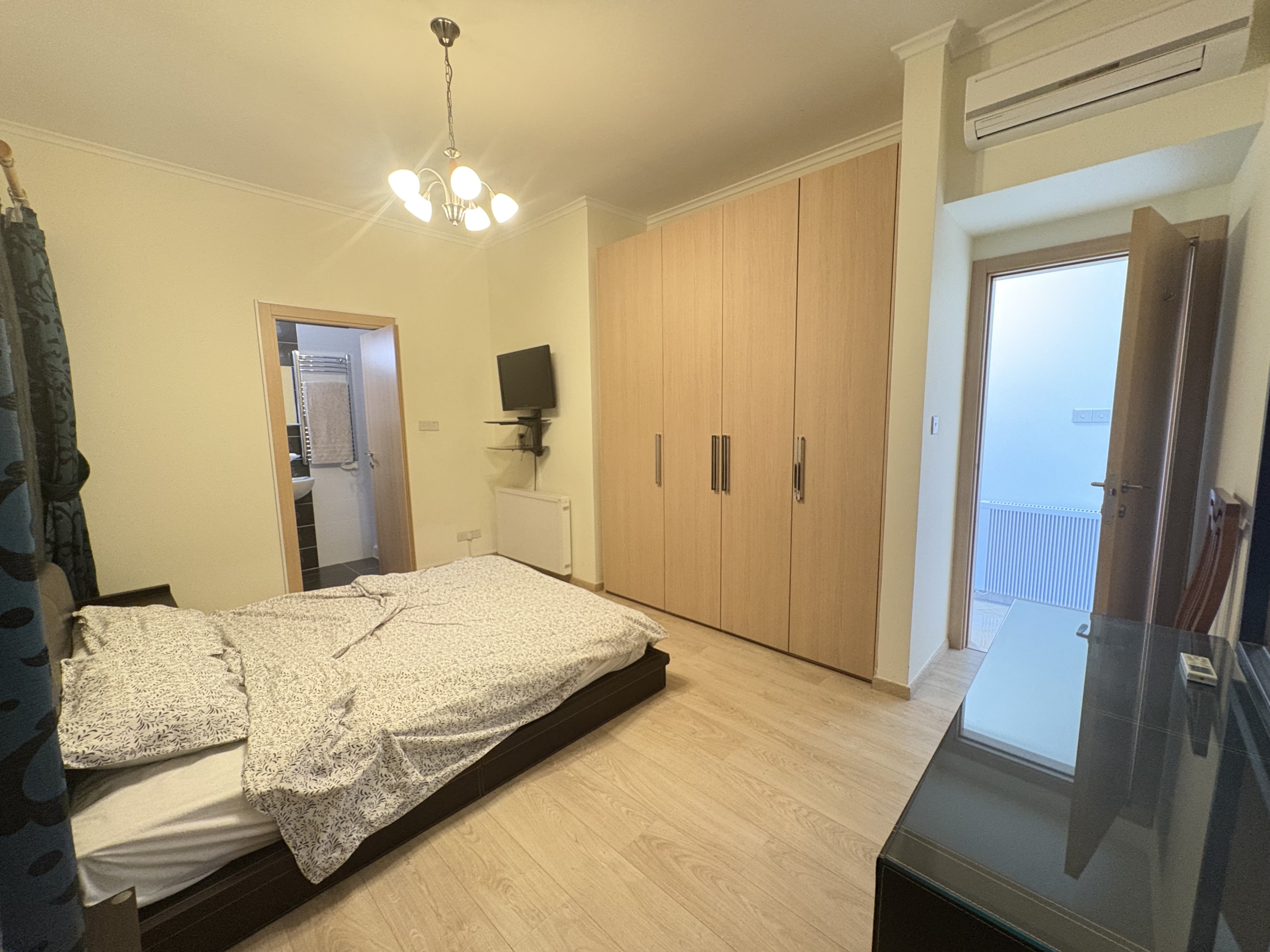 Spacious 3-Bedroom Detached Family House with Pool & Sauna for Sale, Pyrgos, Limassol
