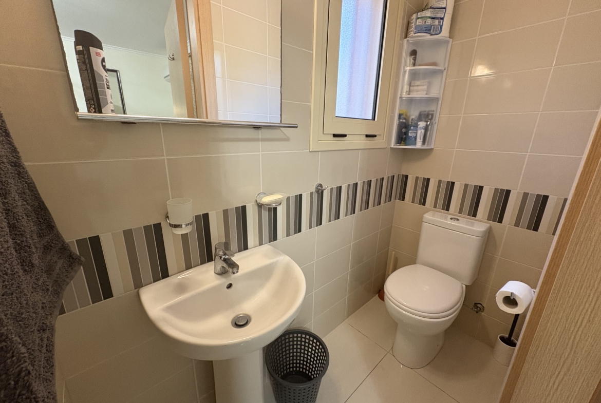 Spacious 3-Bedroom Detached Family House with Pool & Sauna for Sale, Pyrgos, Limassol