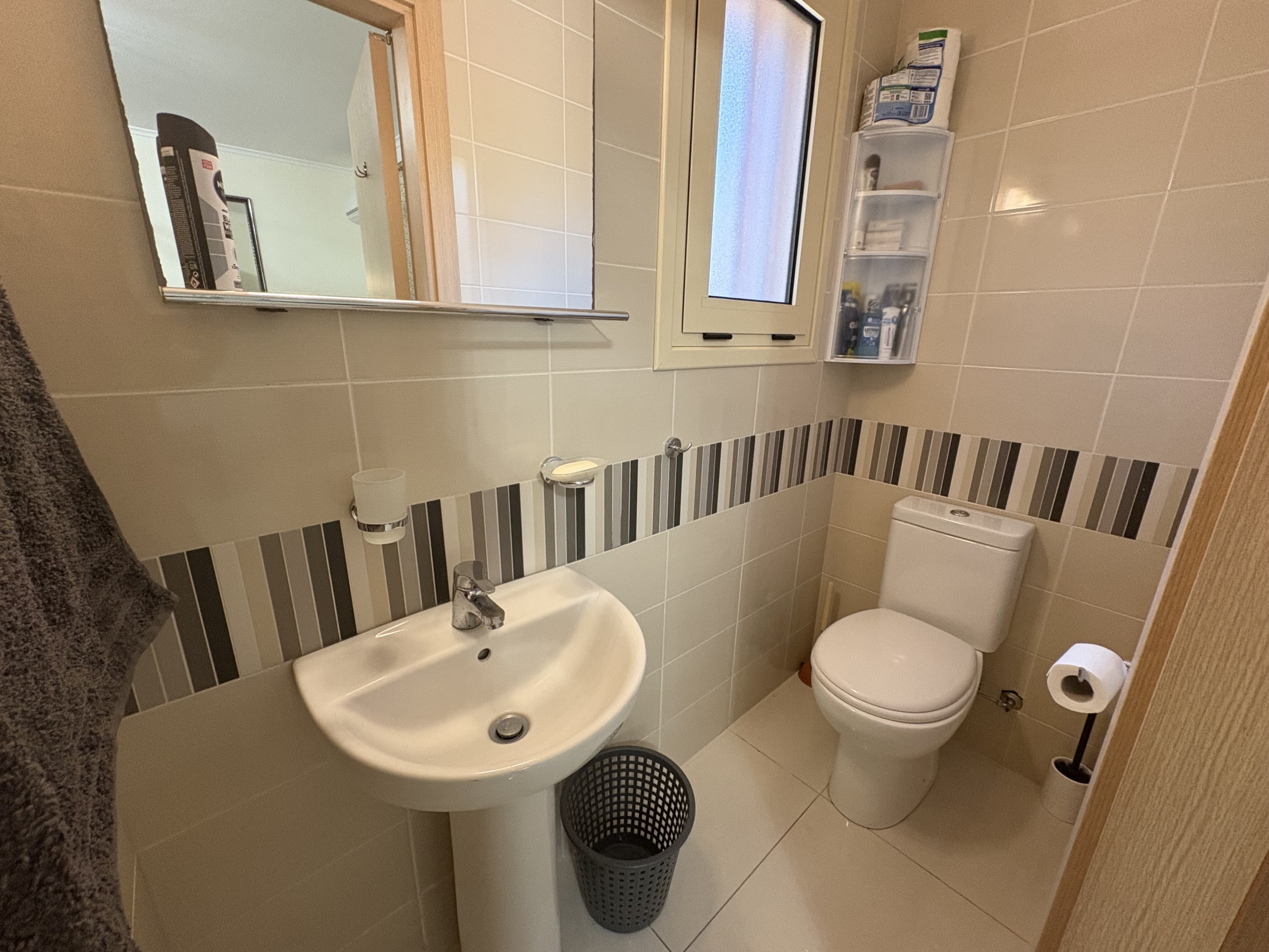 Spacious 3-Bedroom Detached Family House with Pool & Sauna for Sale, Pyrgos, Limassol