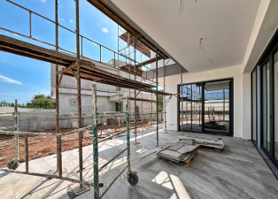 Modern 3-Bedroom House for Sale, Agios Tychonas, Limassol