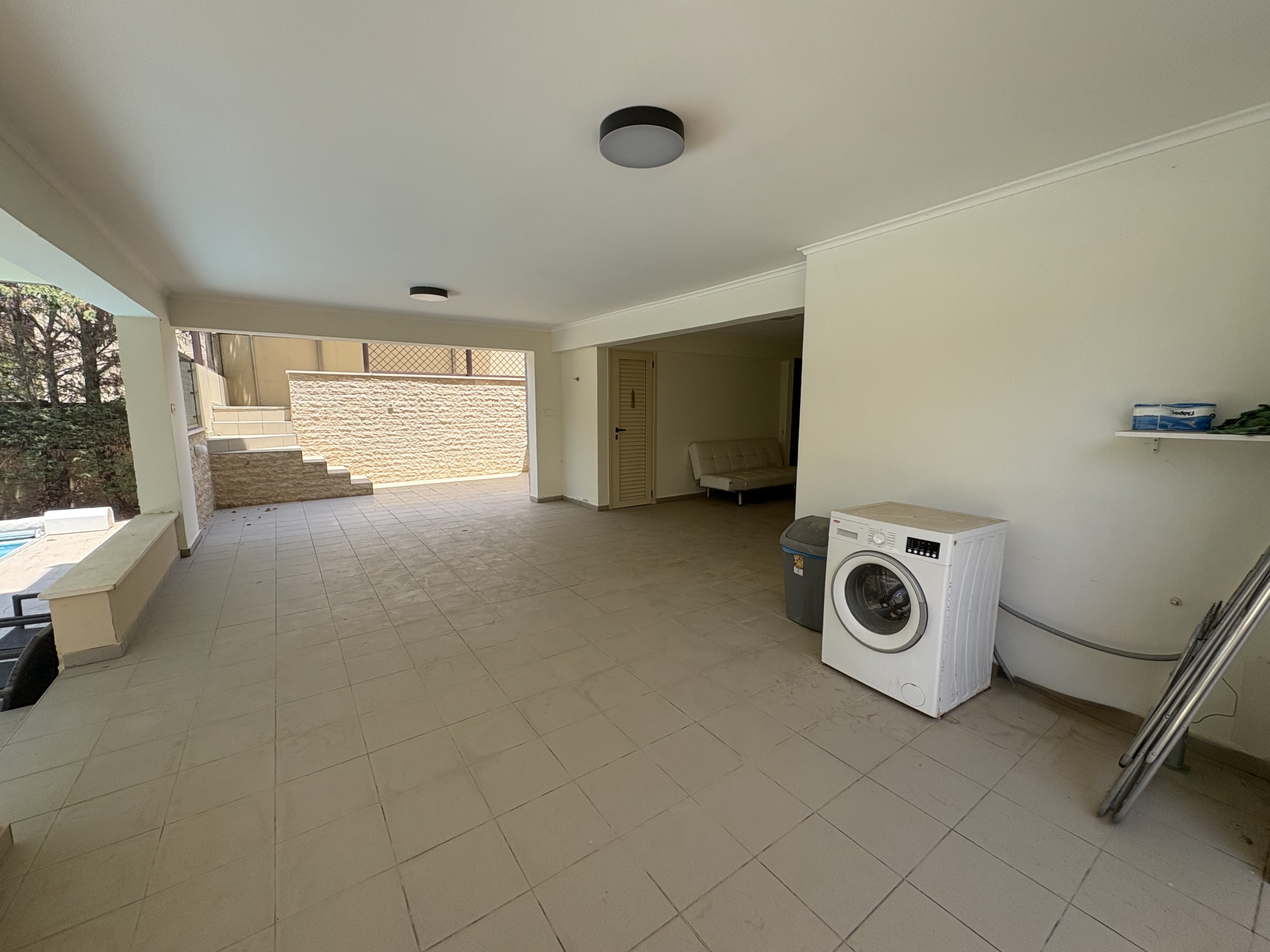 Spacious 3-Bedroom Detached Family House with Pool & Sauna for Sale, Pyrgos, Limassol