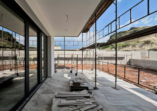 Modern 3-Bedroom House for Sale, Agios Tychonas, Limassol