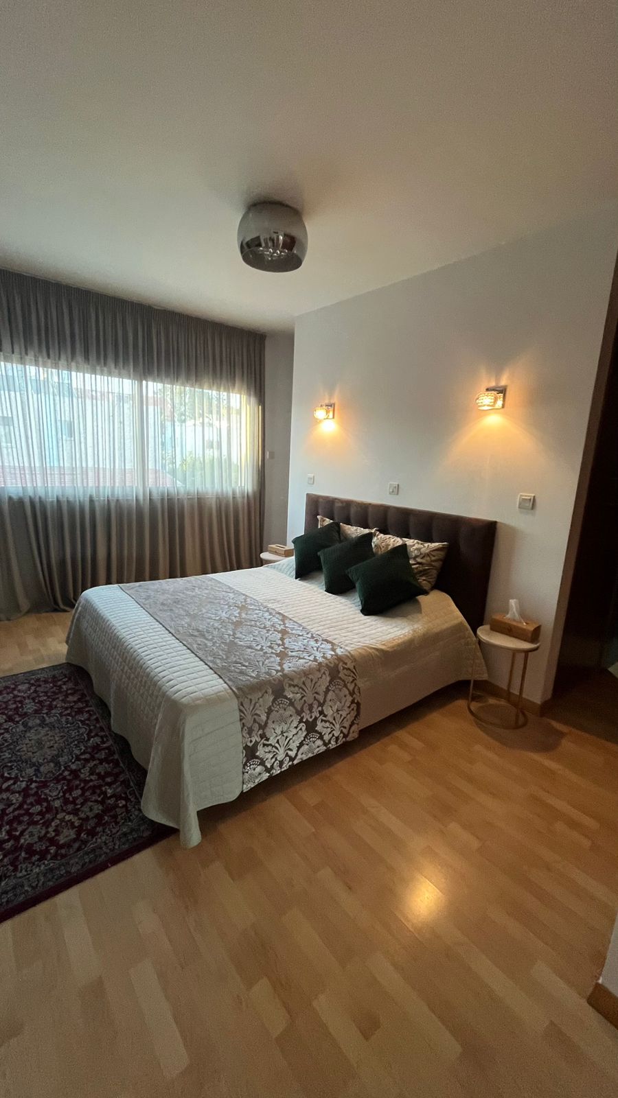 Spacious 4-Bedroom Villa with Private Pool for Sale,Agios Athanasios, Limassol