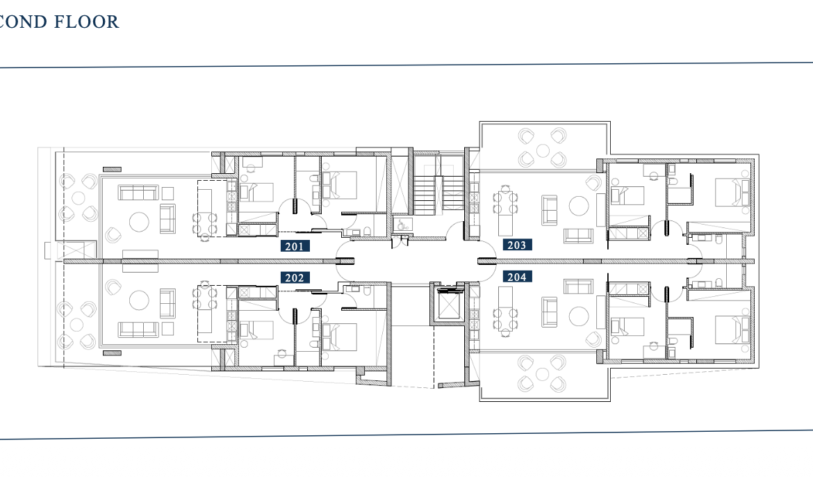Stylish 2-Bedroom Apartment, Strovolos, Nicosia