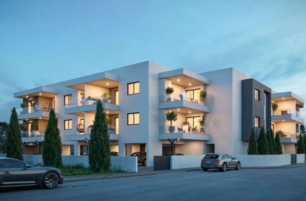 Modern 2-Bedroom Apartment for Sale, Erimi, Limassol
