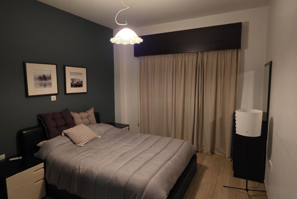 Fully Renovated 2-Bedroom Apartment for Sale, Katholiki, Limassol