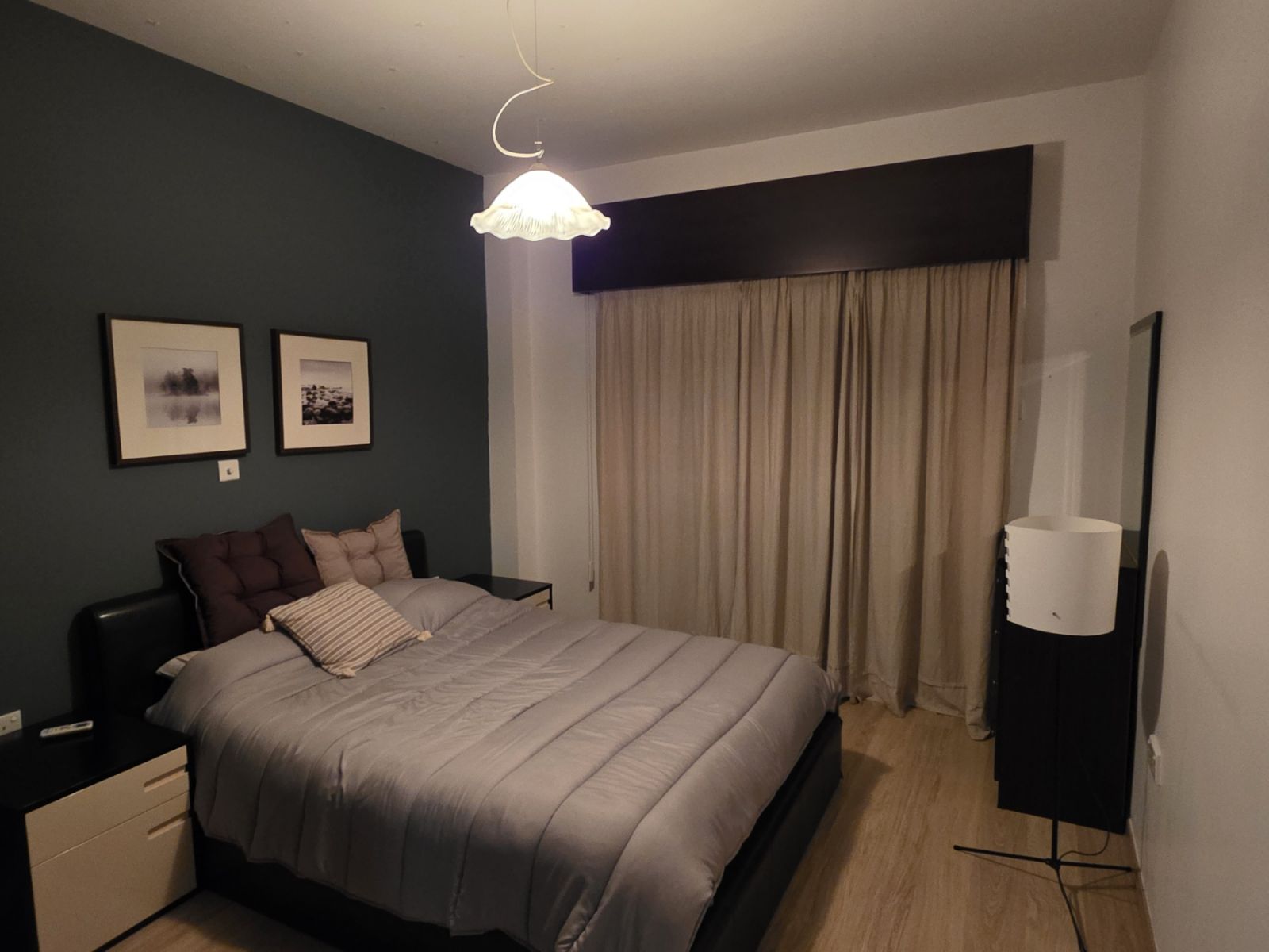 Fully Renovated 2-Bedroom Apartment for Sale, Katholiki, Limassol